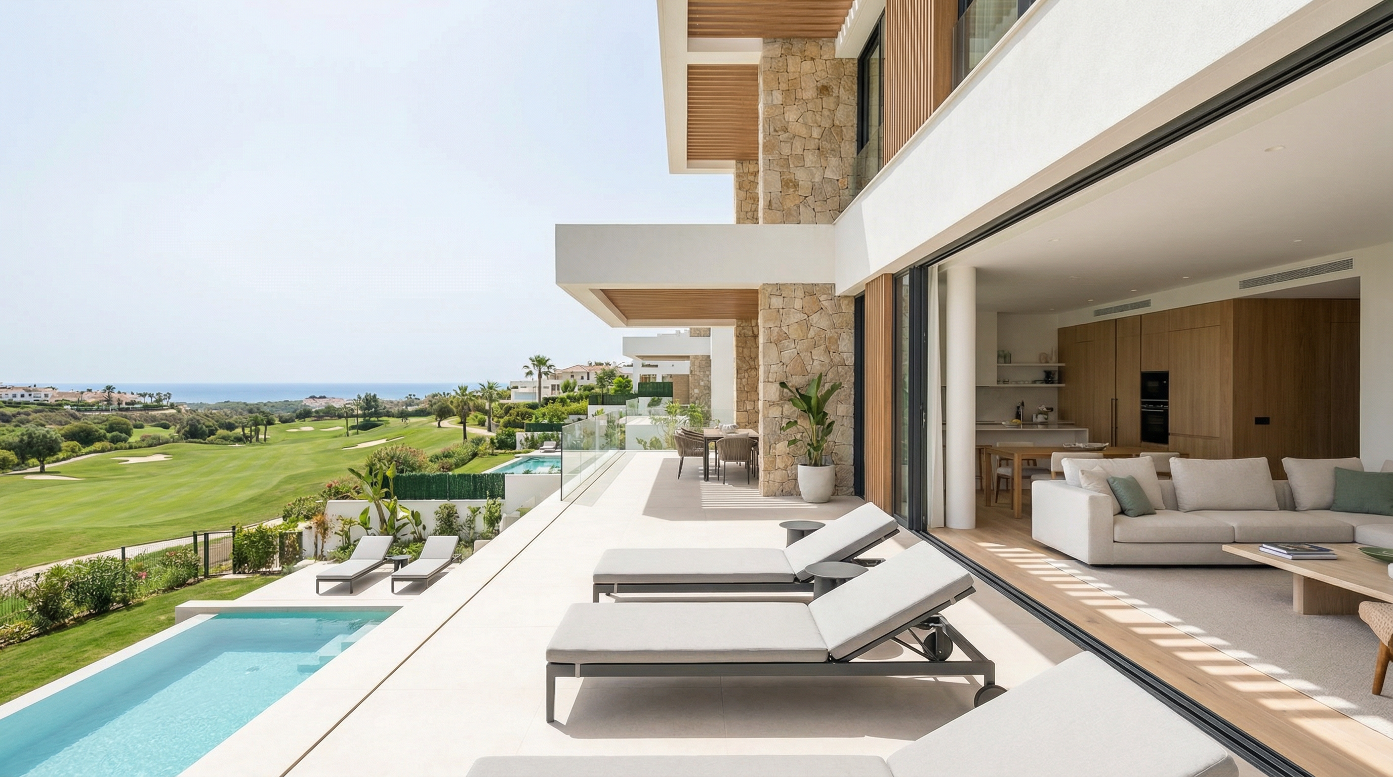 Tulevaisuudessa suunnistaminen: Poistumisstrategian tärkeys Costa del Solin kiinteistösijoitukselle vuonna 2026 - Costa del Solin kiinteistöt