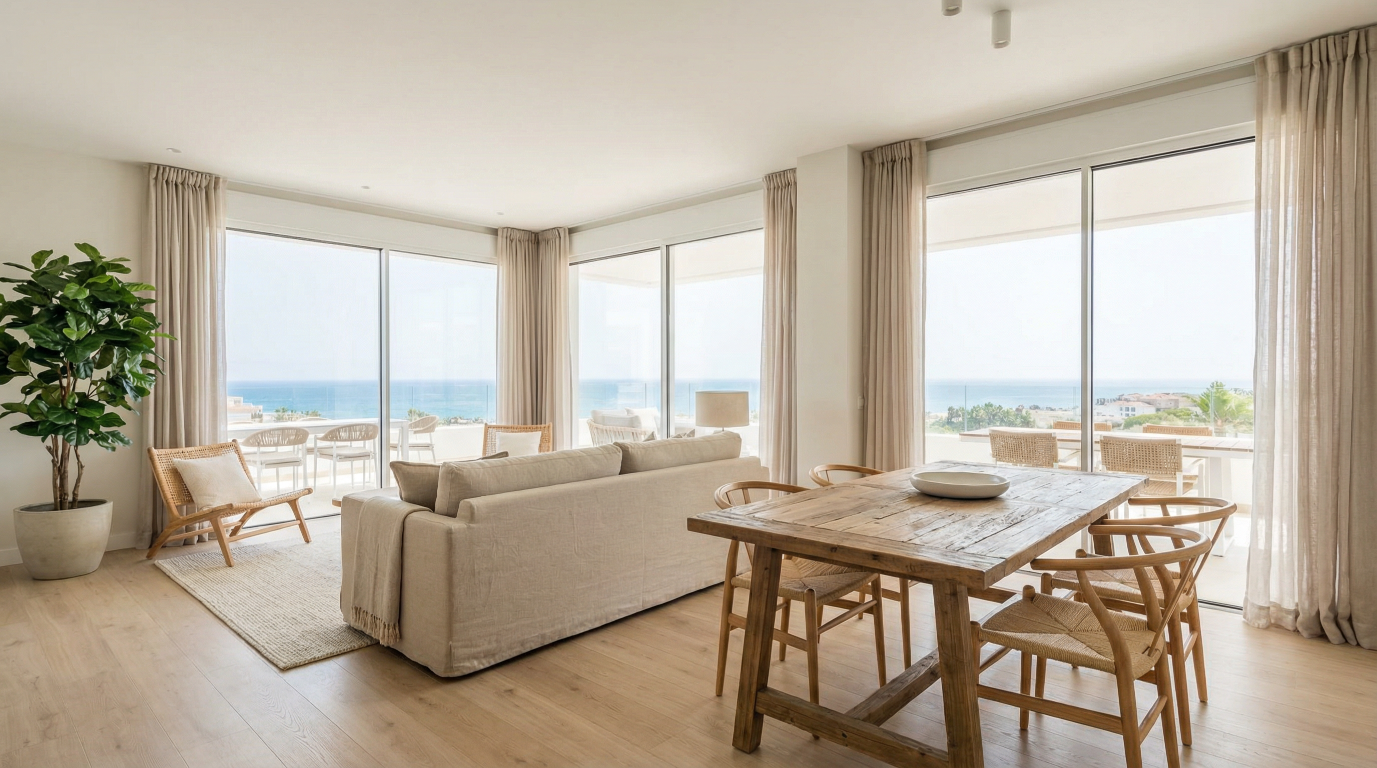 Hybridikiinteistöstrategiat: Tuottojen maksimointi Costa del Solilla - Costa del Solin kiinteistöt