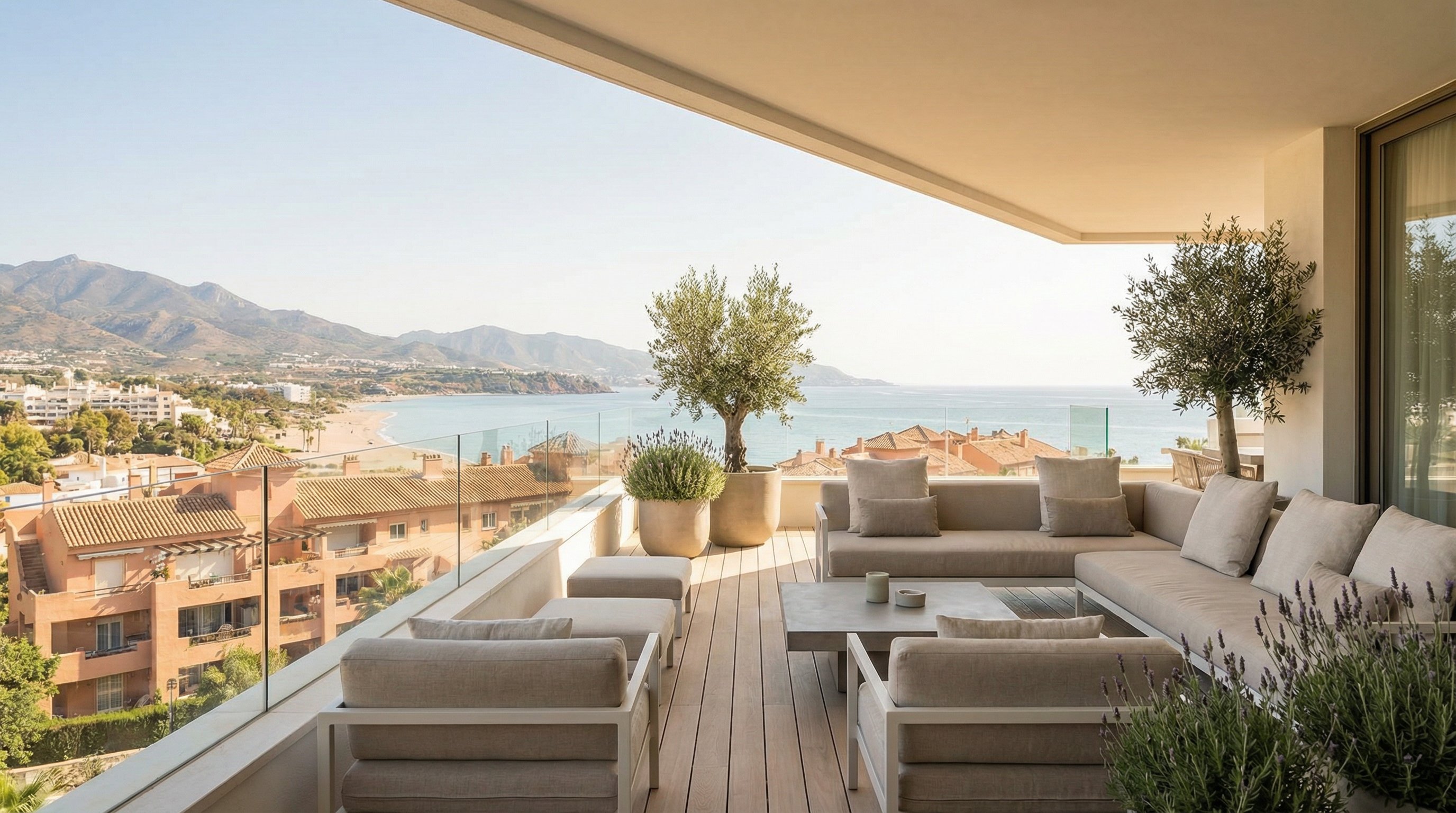 Arvon avaaminen: Oikean valinnan tekeminen sijoituksen ja henkilökohtaisen käytön välillä Costa del Solilla vuonna 2026 – Costa del Solin kiinteistöt