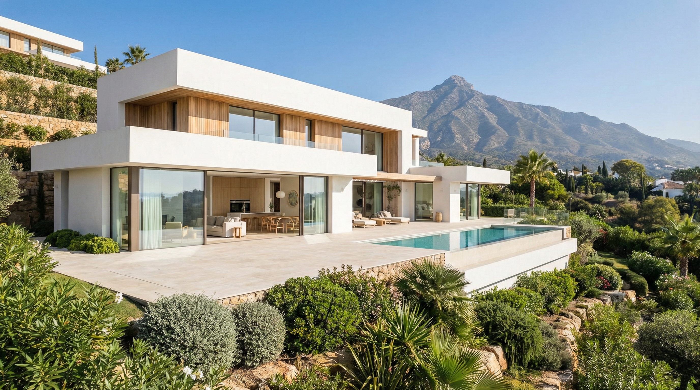 Kiinteistöverojen ymmärtäminen myytäessä Costa del Solilla – Costa del Solin kiinteistöt