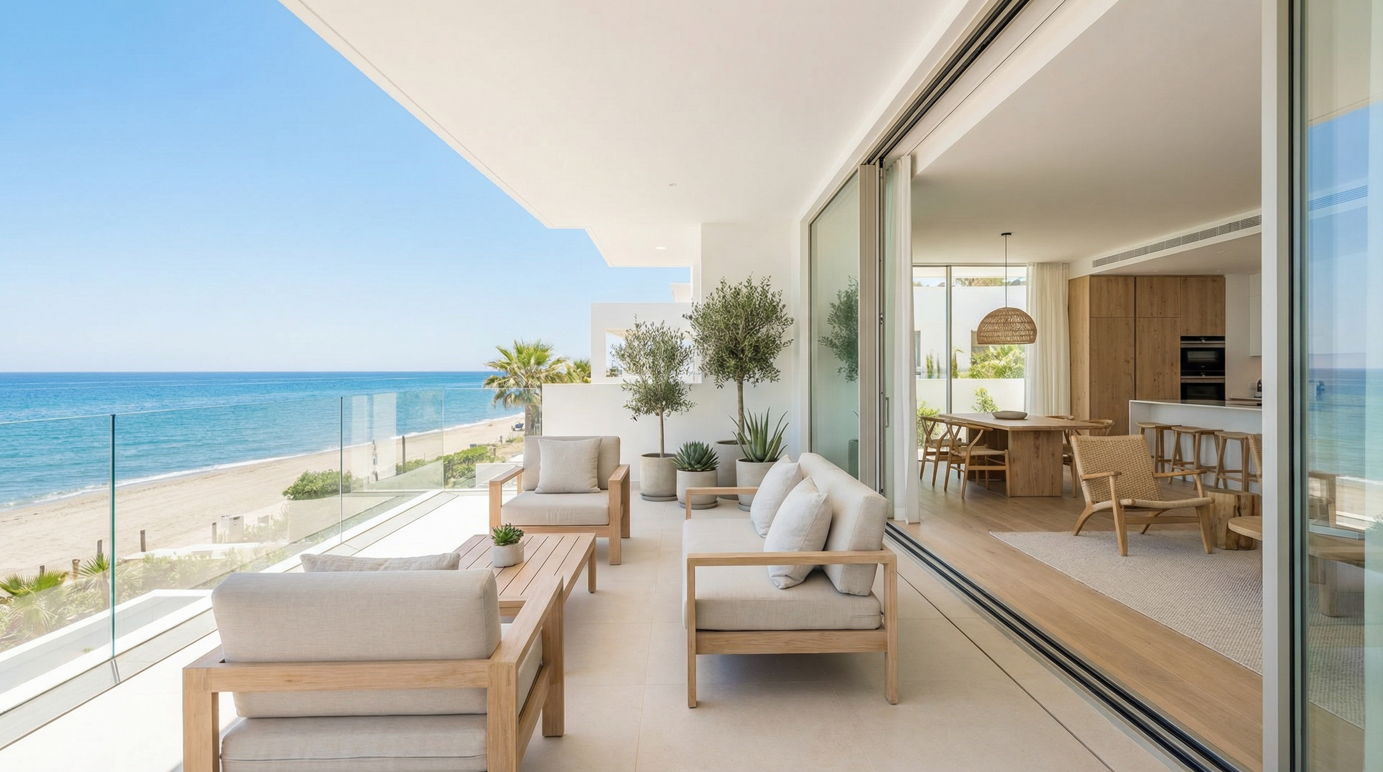 Älykästä sijoittamista: Miten infrastruktuurihankkeet vaikuttavat kiinteistöjen arvoon Costa del Solilla vuonna 2026 – Costa del Solin kiinteistöt