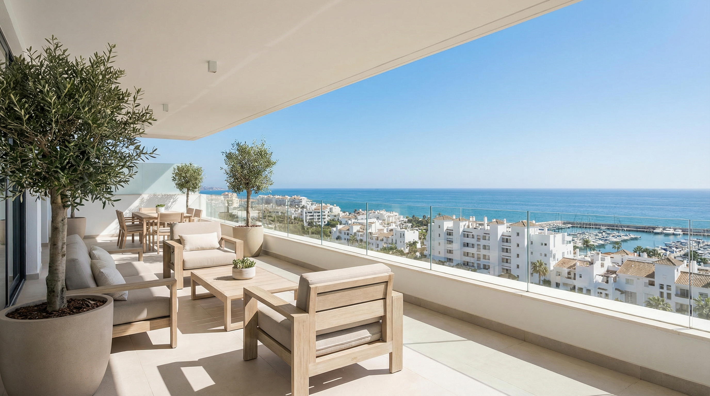 Navigointi Espanjan kiinteistölainassa: Opas Costa del Solin sijoittajille - Costa del Solin kiinteistöt