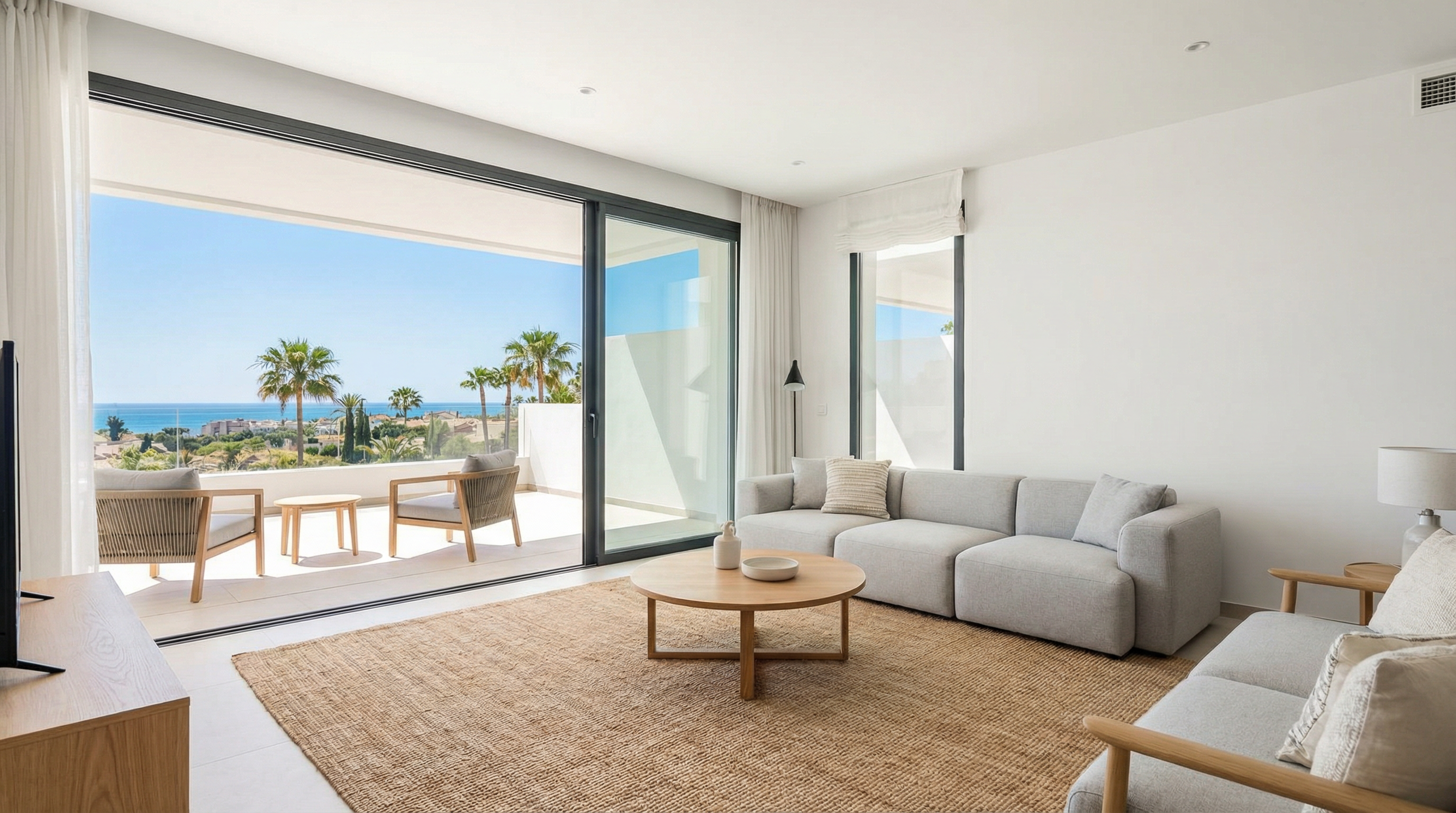 Costa del Solin kiinteistön kaksoishyötyjen ymmärtäminen – Costa del Solin kiinteistöt