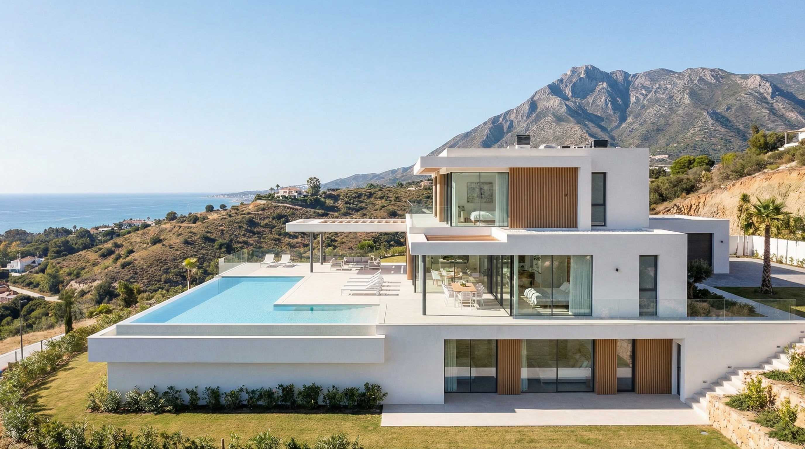 Terveydenhuollon ja vakuutustarpeiden ymmärtäminen Costa del Solilla – Costa del Solin kiinteistöt