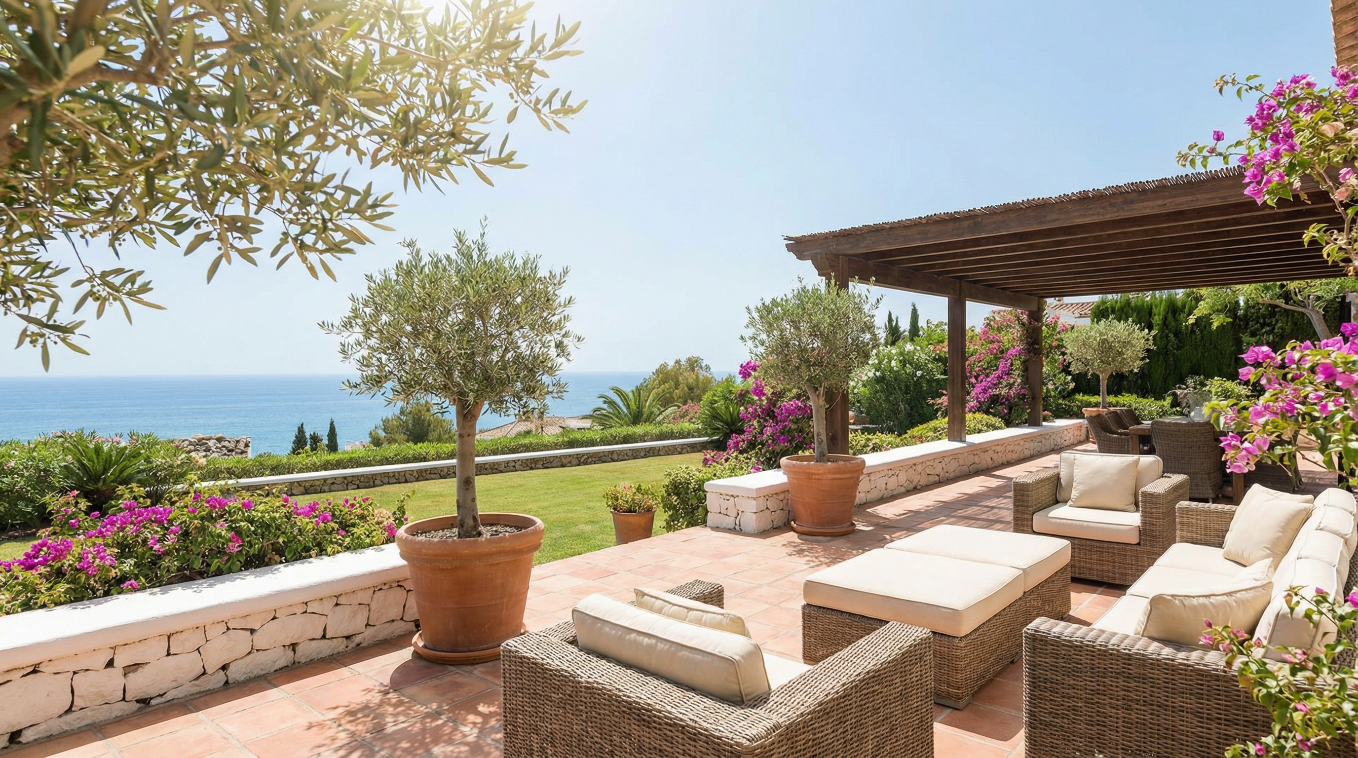 Tasapaino unelmien ja eurojen välillä: Ratkaiseva valinta sijoitus- vai henkilökohtaiseen käyttöön ostajille Costa del Solilla 2026 – Costa del Solin kiinteistömarkkinat