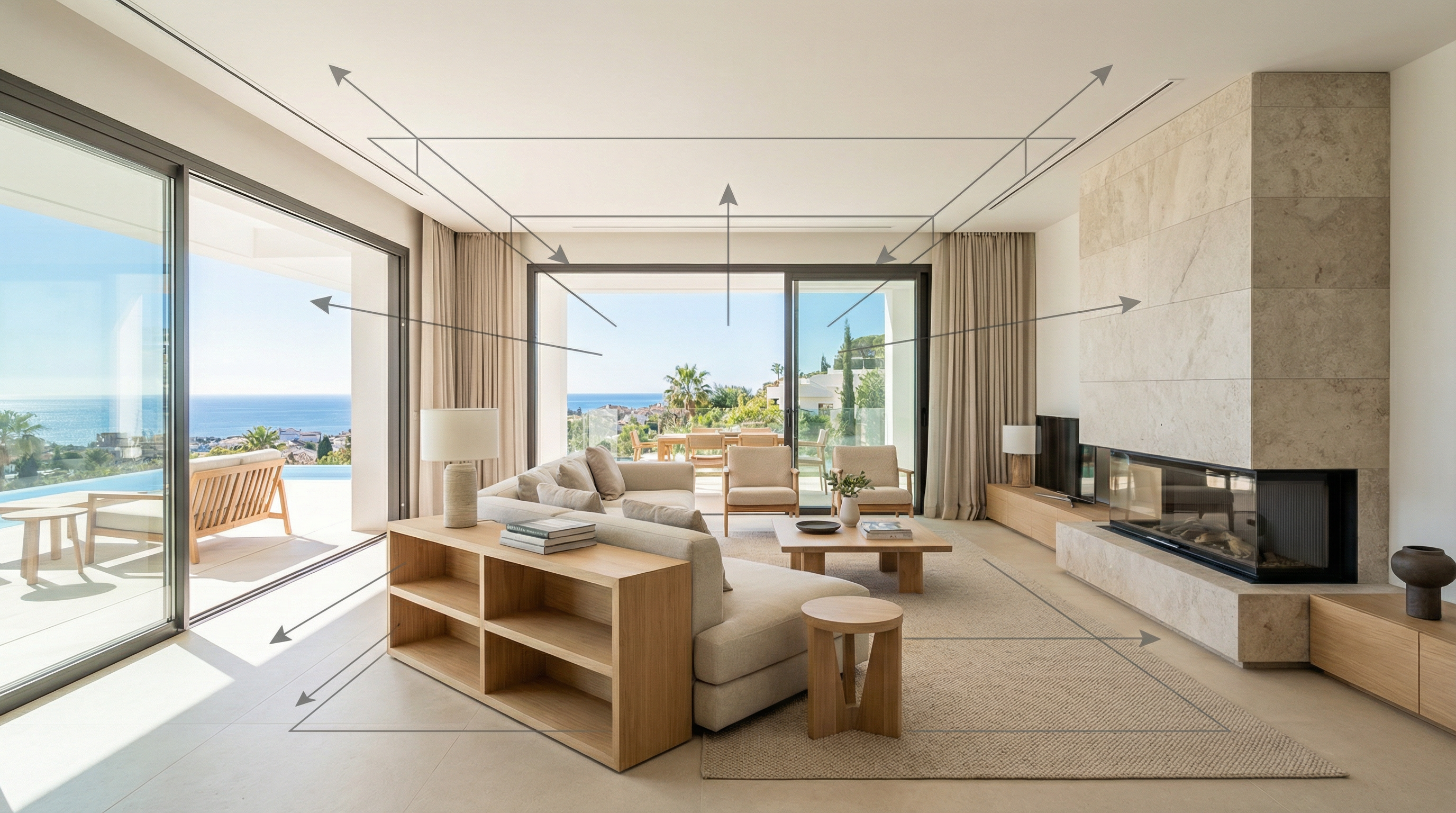 Perinnön maksimointi: Lahjoituksen ja varallisuussuunnittelun merkitys kiinteistönomistajille Andalusiassa - Costa del Solin kiinteistöt