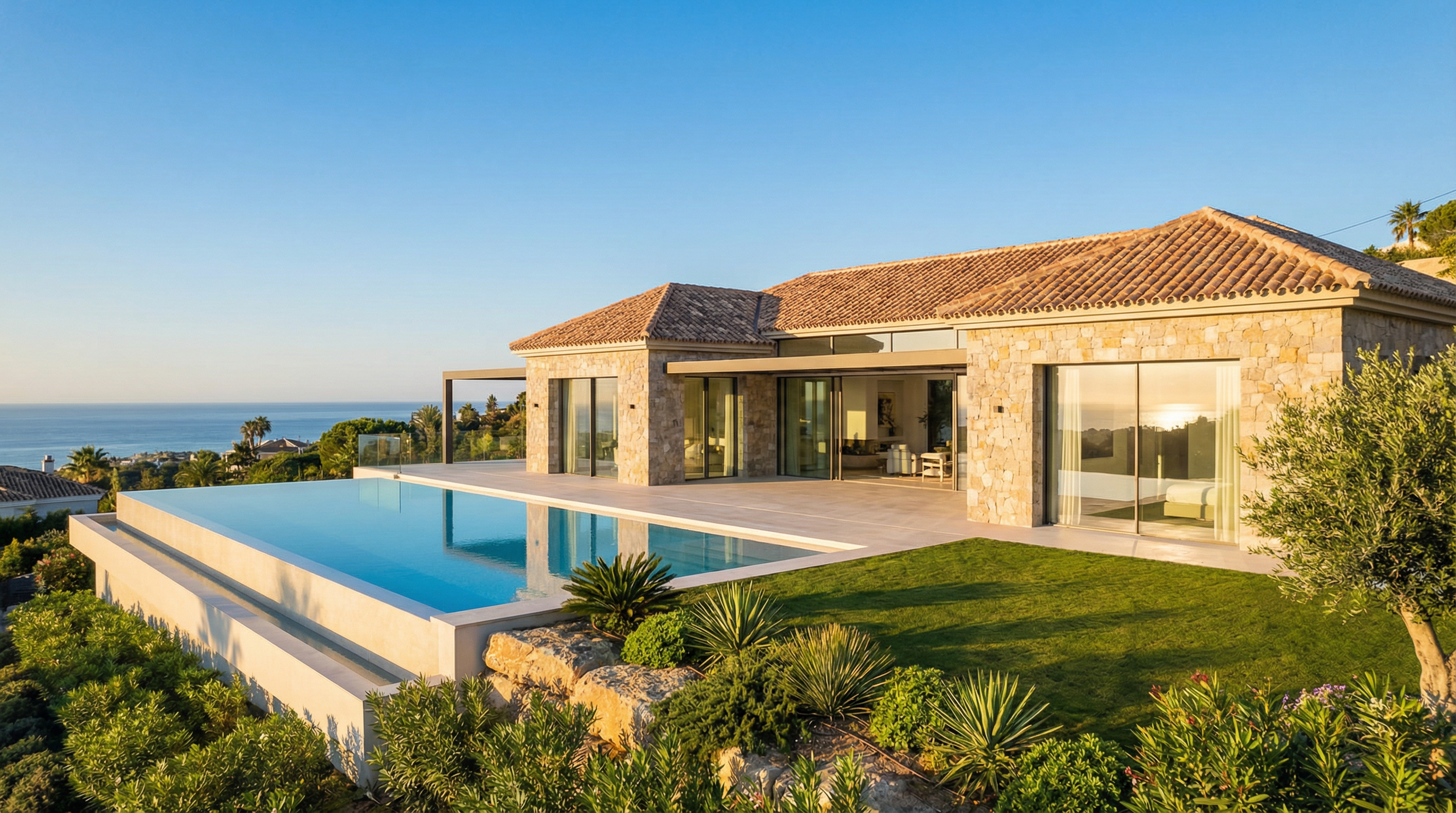 Kiinteistöverojen ymmärtäminen myydessä Costa del Solilla – Costa del Solin kiinteistöt