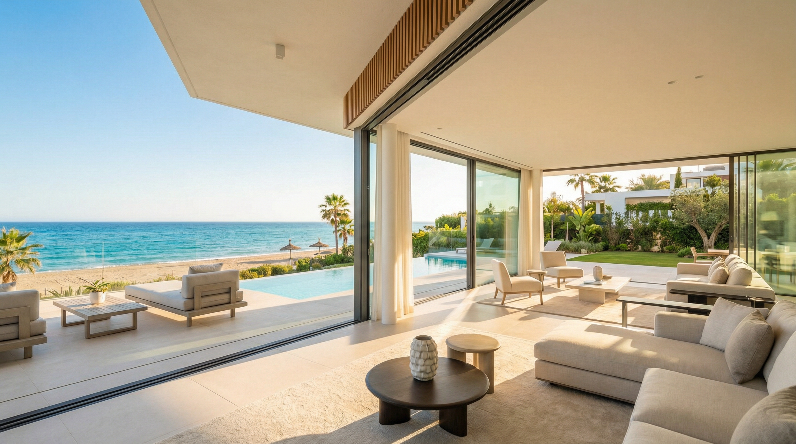 Investir intelligemment : Comment les projets d'infrastructure influencent la valeur immobilière sur la Costa del Sol en 2026 - Immobilier Costa del Sol