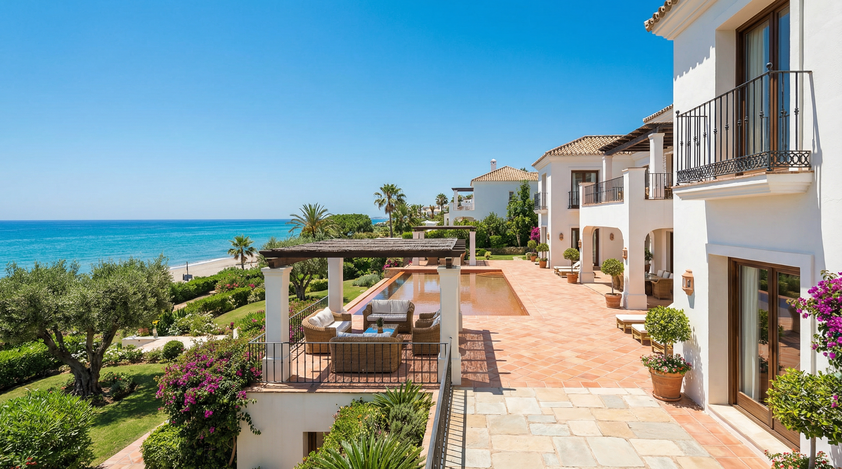 Guide complet sur les contrats de location longue durée sur la Costa del Sol - Immobilier Costa del Sol