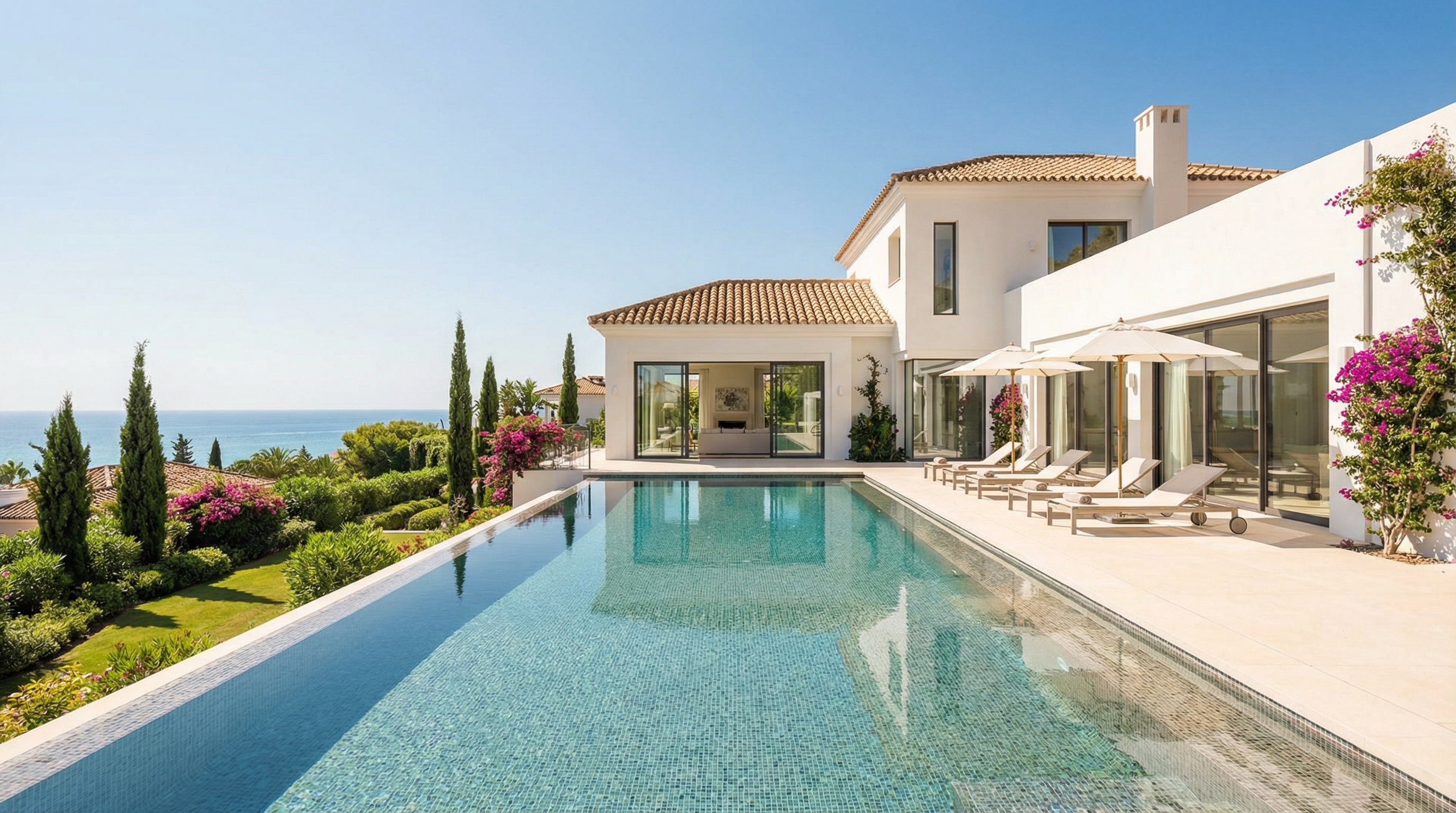 Le Guide Complet pour s'installer sur la Costa del Sol : Étapes Essentielles et Informations pour les Européens de 45 ans et plus en 2026 - Immobilier Costa del Sol