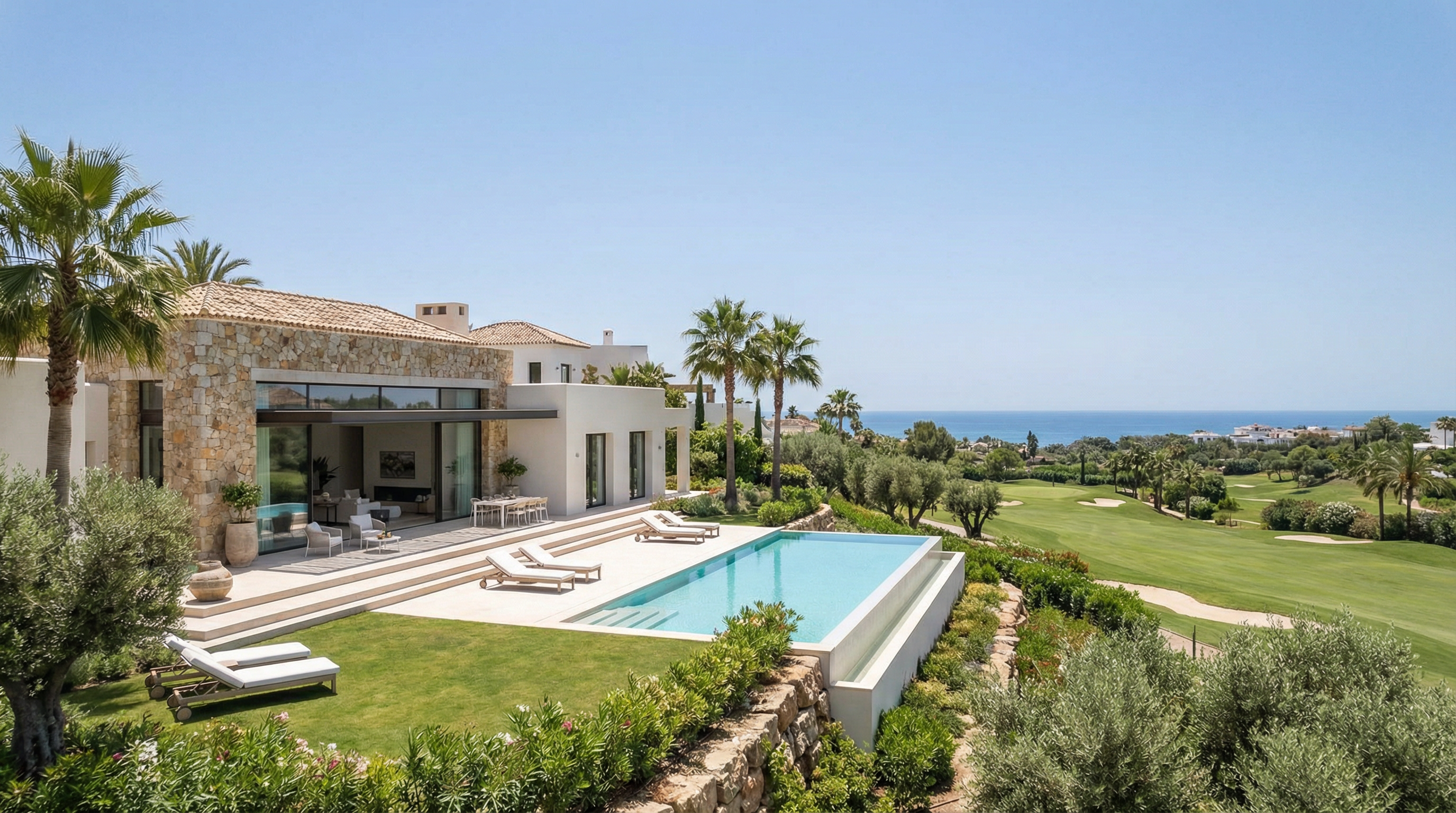 Éviter les risques réglementaires sur le marché de la location à court terme de la Costa del Sol - Immobilier Costa del Sol