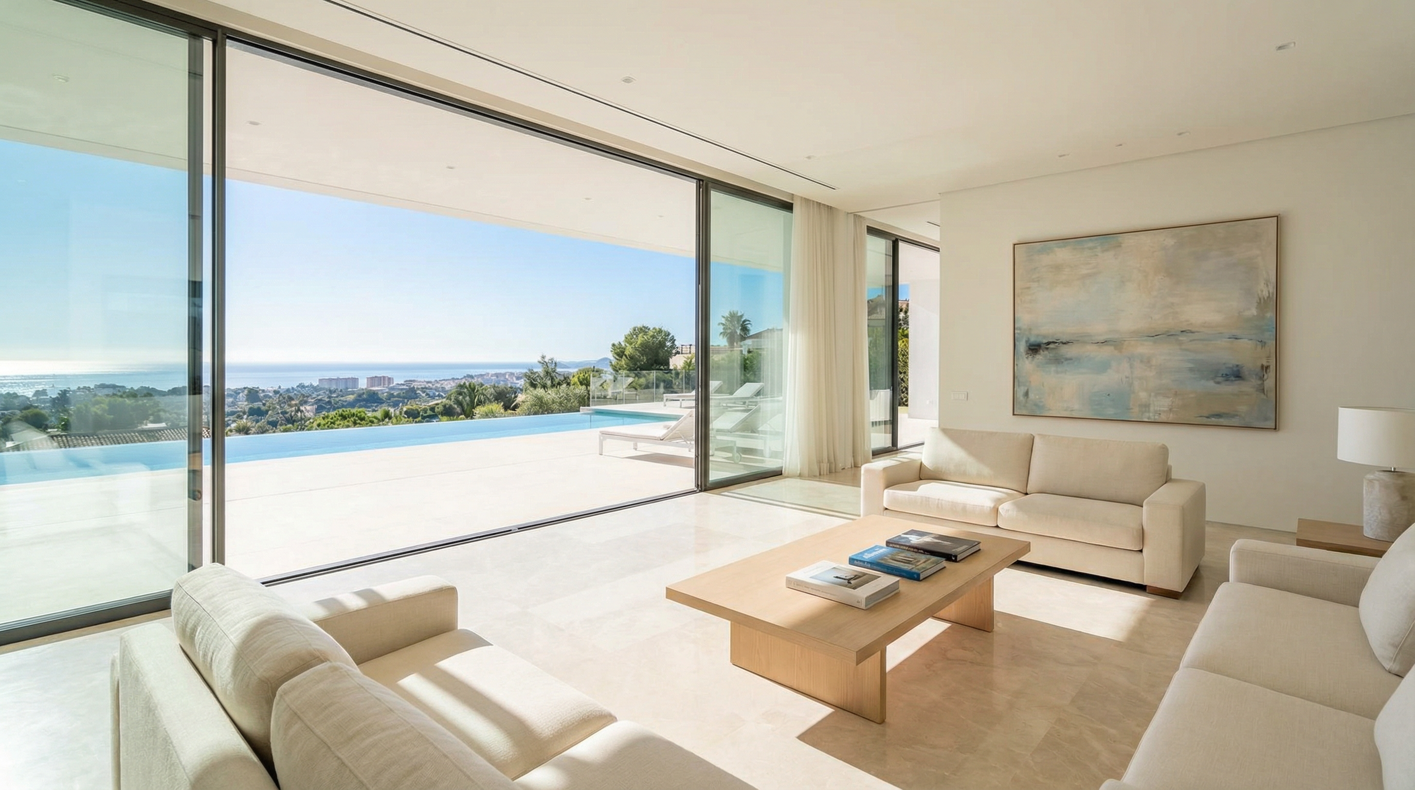 Naviguer dans le prêt hypothécaire immobilier espagnol : Un guide pour les investisseurs de la Costa del Sol - Immobilier Costa del Sol