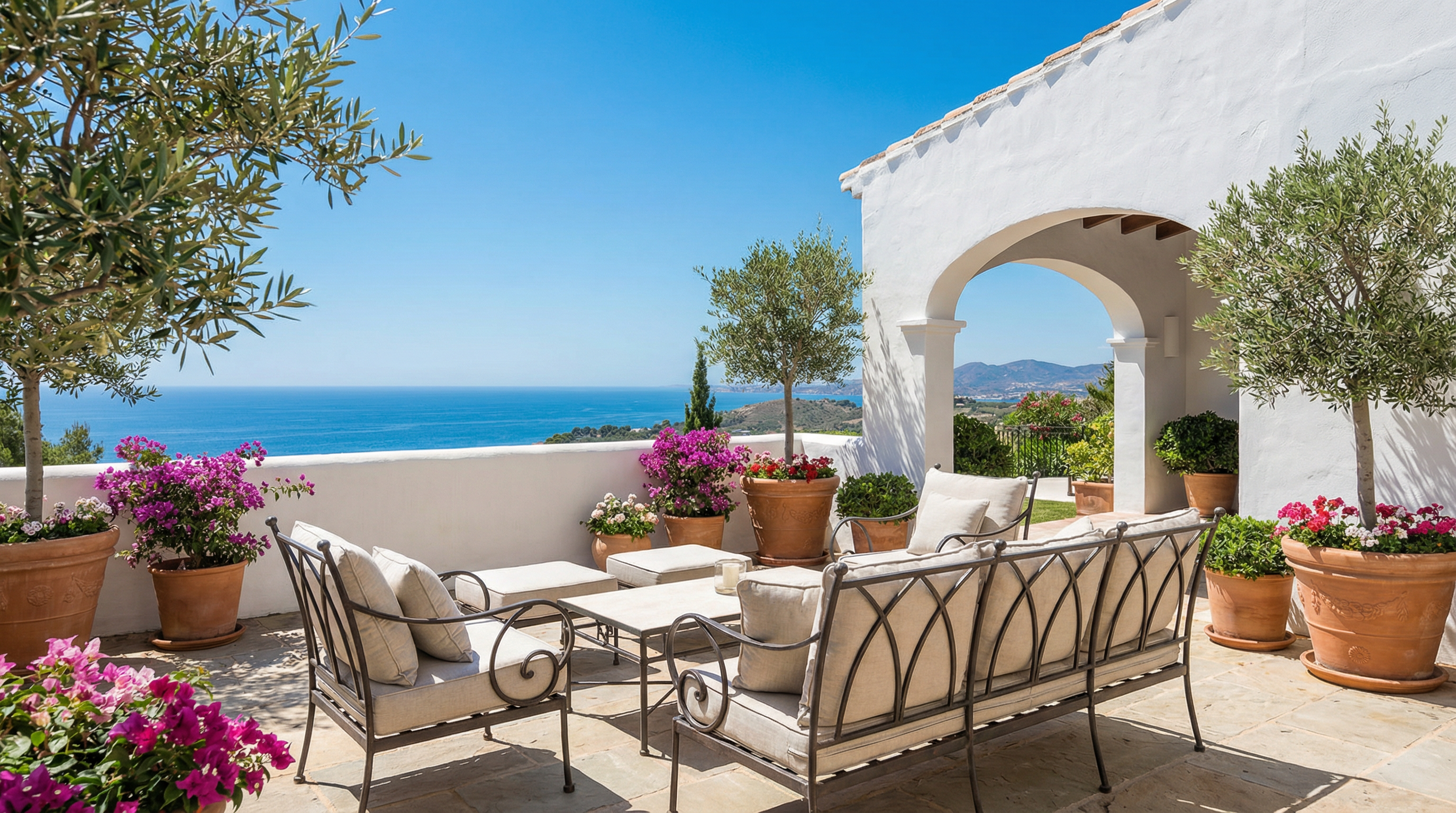 L'importance de la donation et de la planification patrimoniale pour les propriétaires en Andalousie : une perspective 2026 - immobilier Costa del Sol