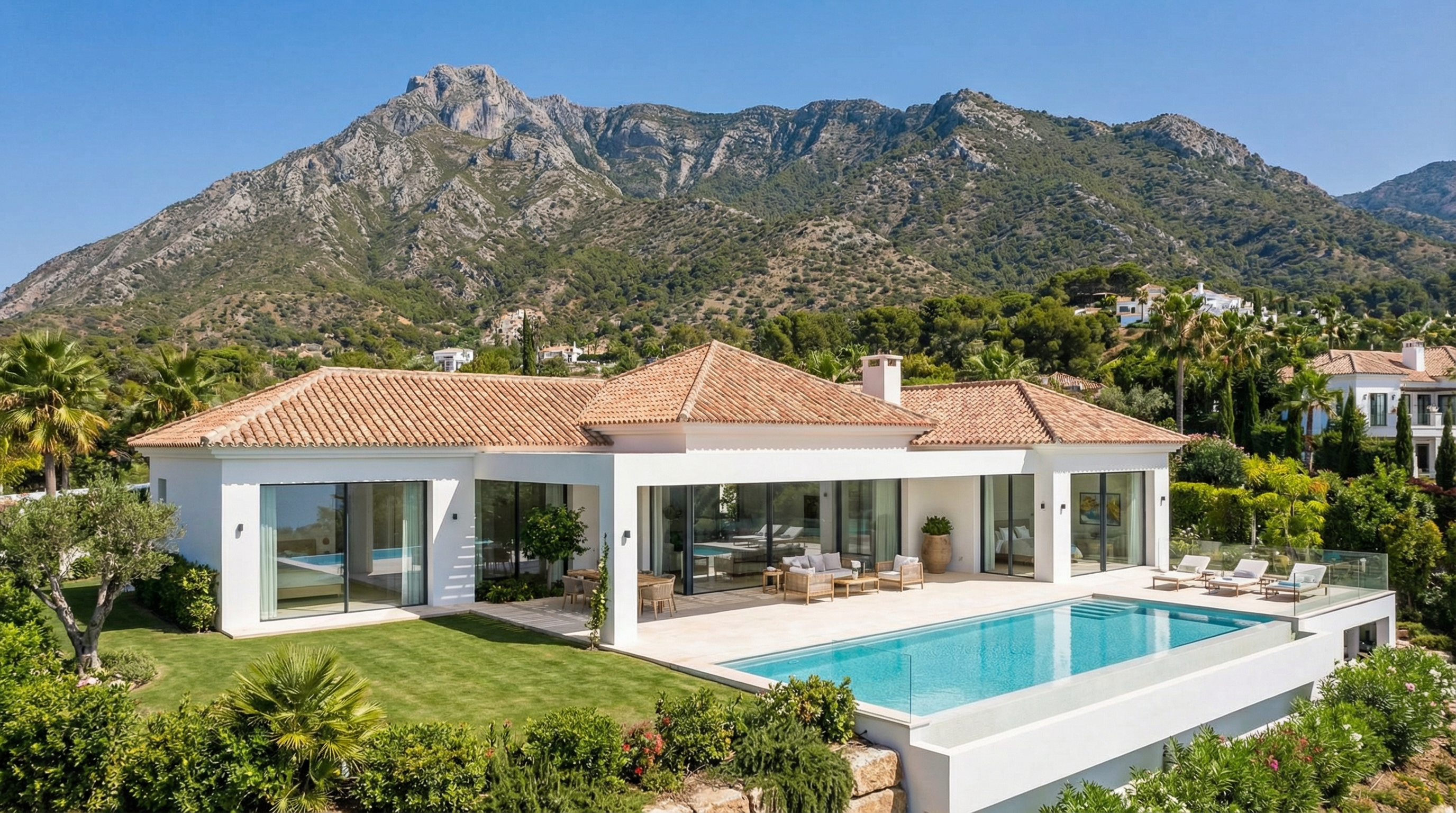 Stratégies expertes pour un transfert de patrimoine conforme lors de transactions immobilières sur la Costa del Sol - Immobilier Costa del Sol