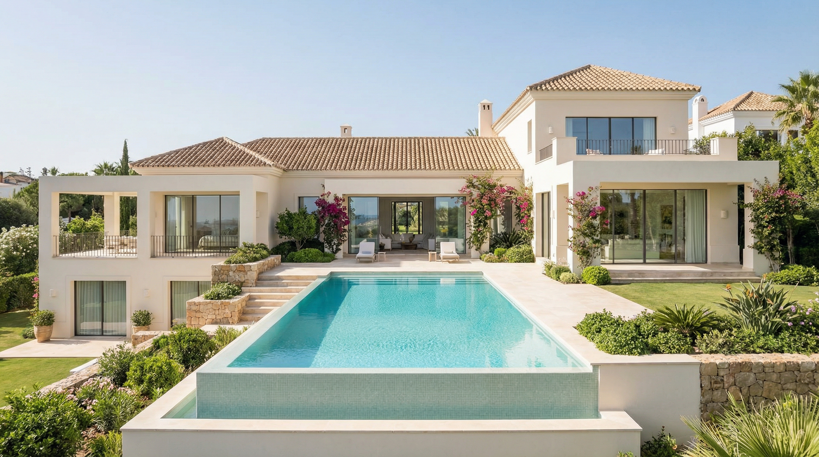 Équilibrer Rêves et Réalités Financières : Le Choix Crucial de l'Investissement ou de l'Usage Personnel pour les Acheteurs de Propriétés sur la Costa del Sol en 2026 - Immobilier Costa del Sol