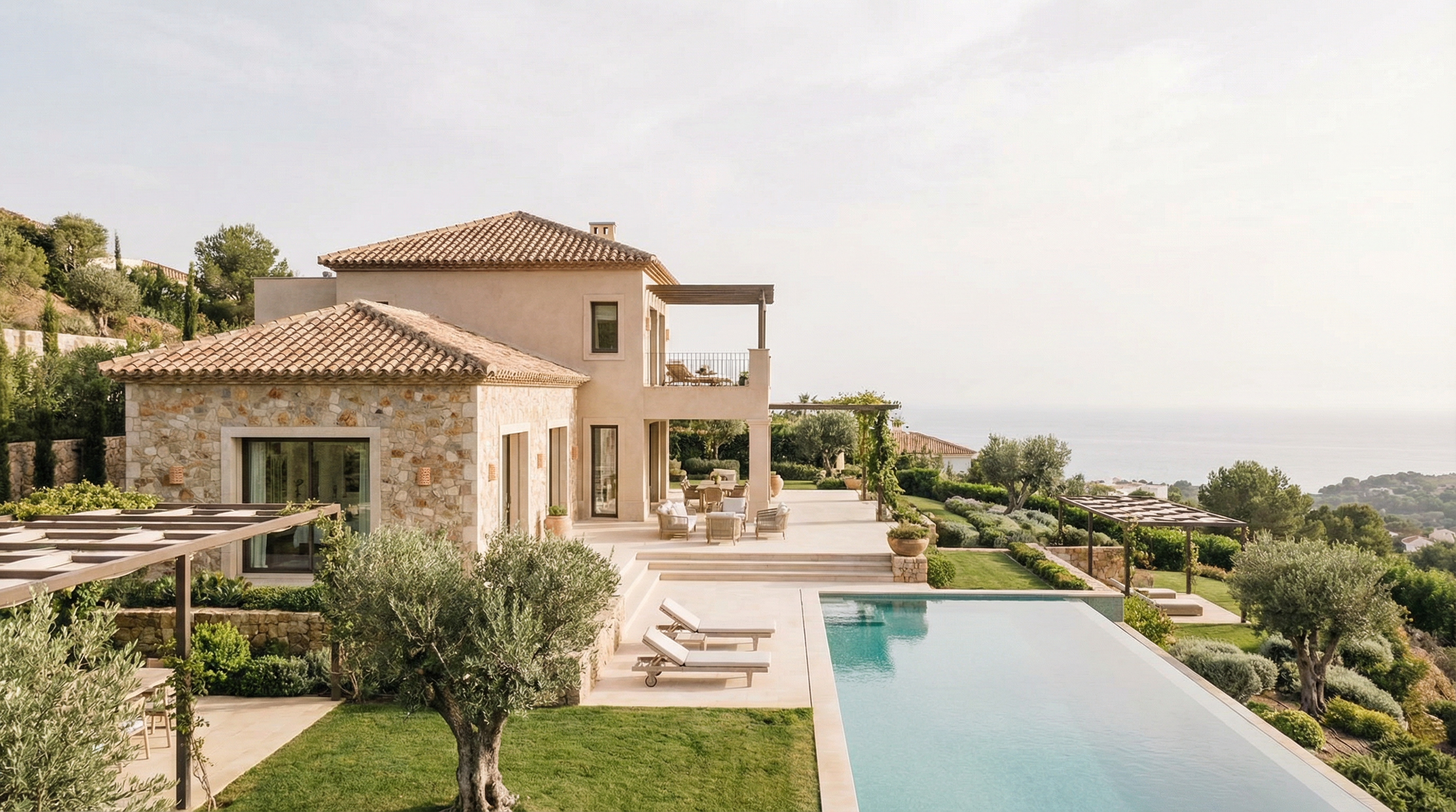 Maximiser Votre Héritage : L'Importance de la Donation et de la Planification Patrimoniale pour les Propriétaires Immobiliers en Andalousie - Immobilier Costa del Sol