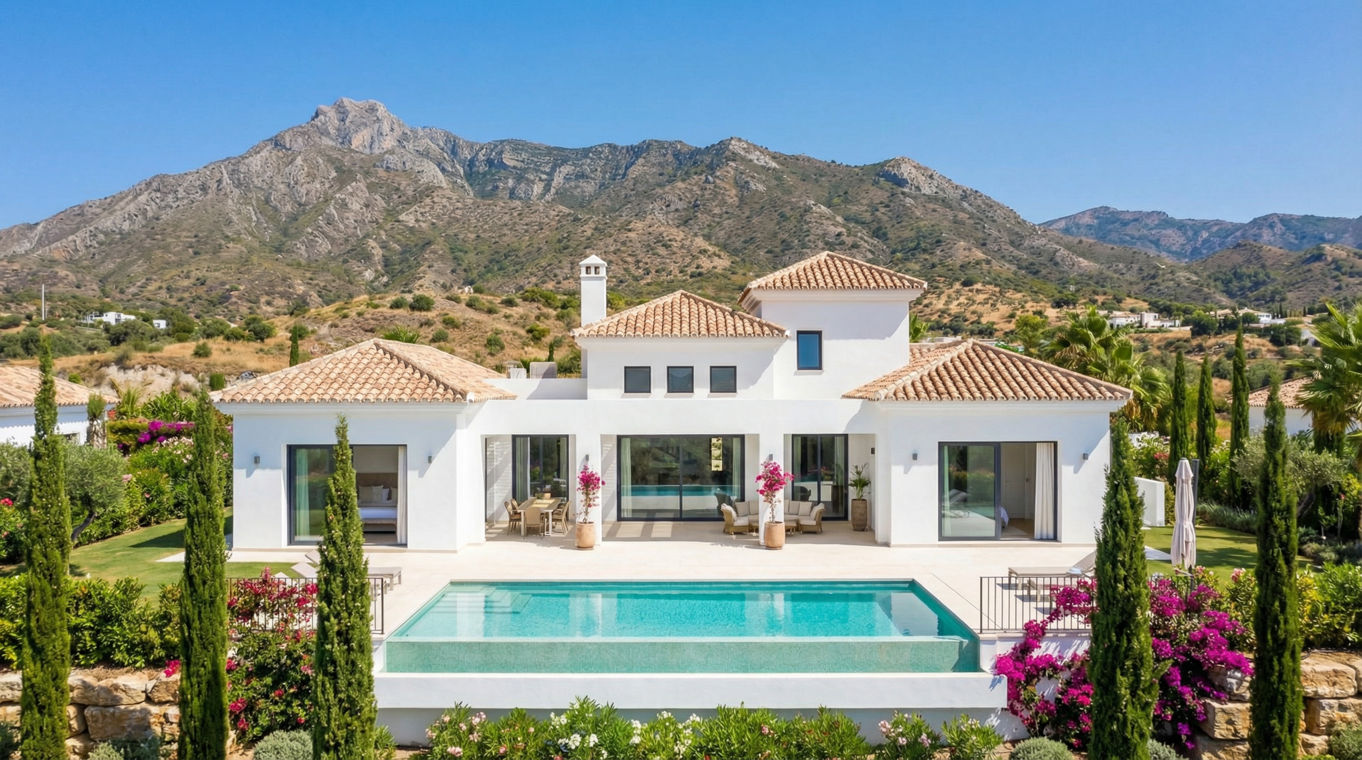 Naviguer les Complexités de la Donation de Propriété et de la Planification Patrimoniale en Andalousie : Aperçus Clés pour 2026 - Immobilier Costa del Sol