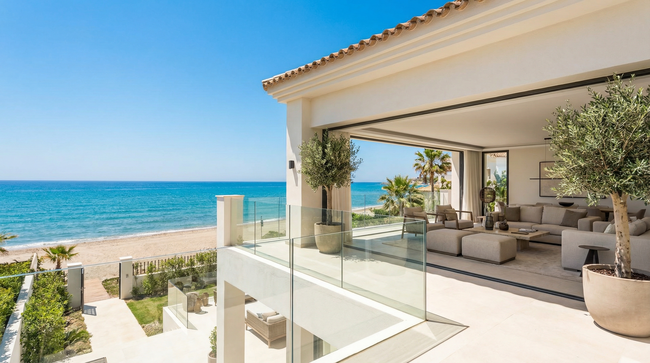 Comprendre l'interaction entre la pénurie d'eau et le changement climatique : Un guide pour les futurs acheteurs de propriétés sur la Costa del Sol - immobilier Costa del Sol