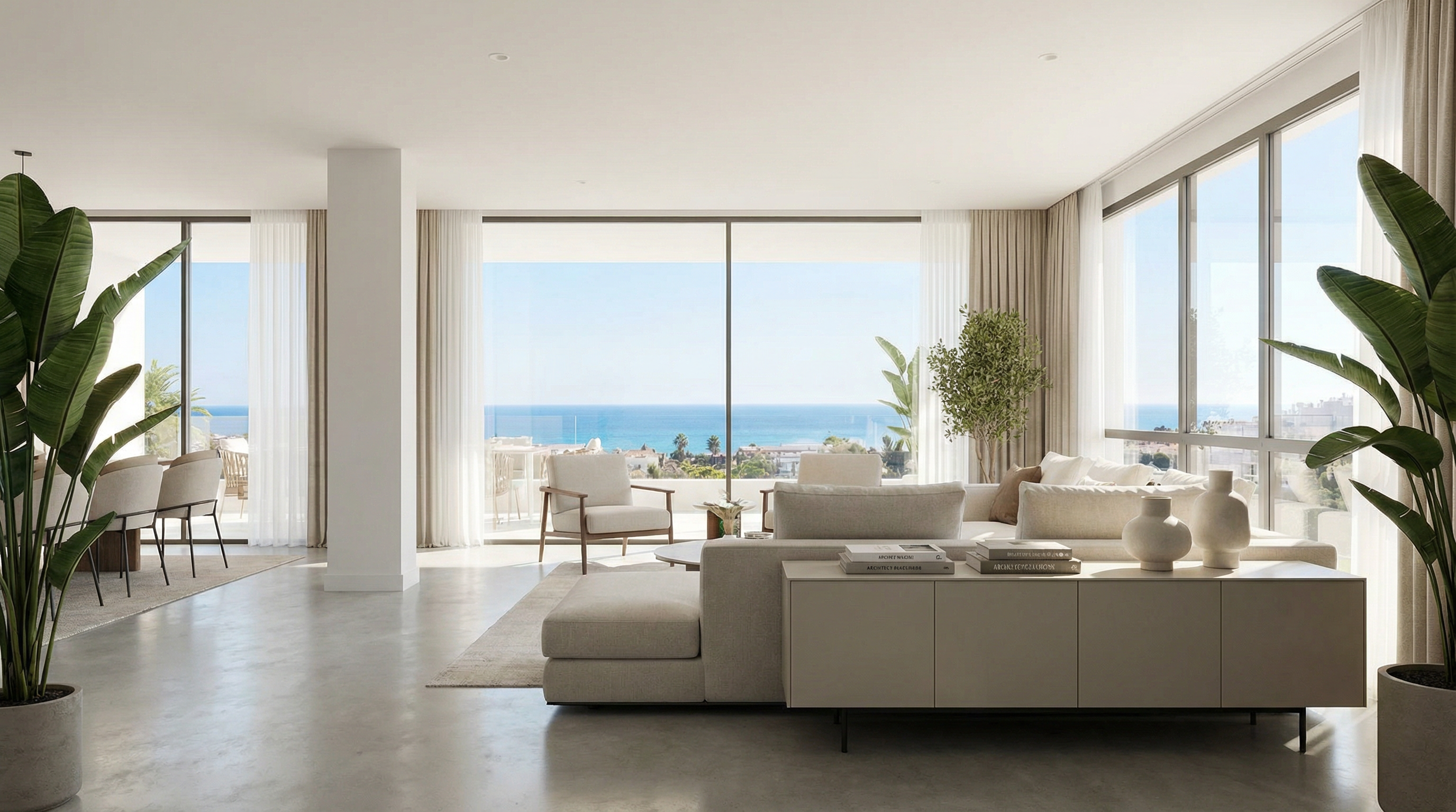 Naviguer sur le marché immobilier neuf de la Costa del Sol : informations clés sur les prix et la transparence pour les acheteurs avisés en 2026 - Immobilier Costa del Sol