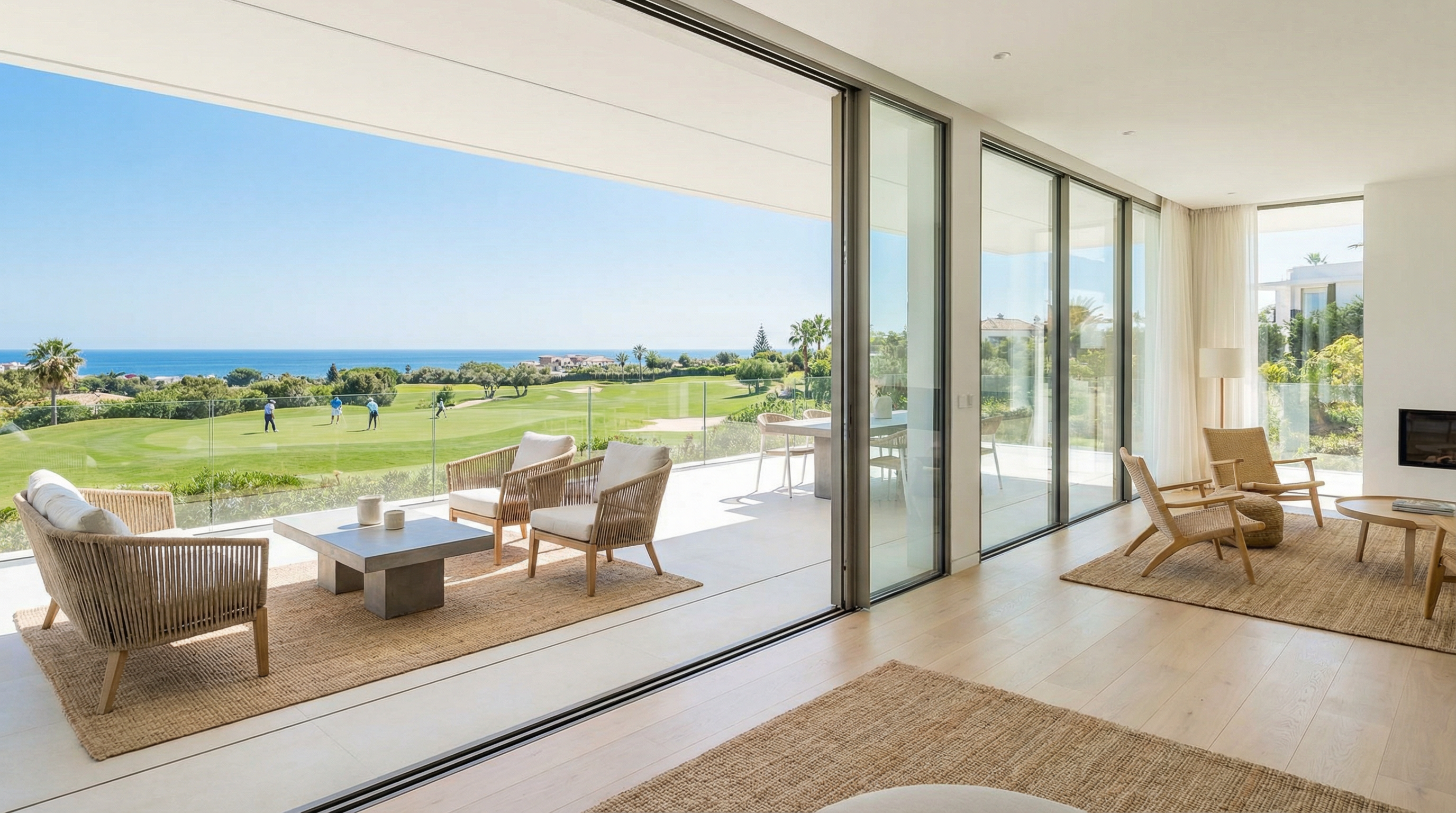 Att välja rätt sjukförsäkring för icke-residenta på Costa del Sol - Costa del Sol fastigheter