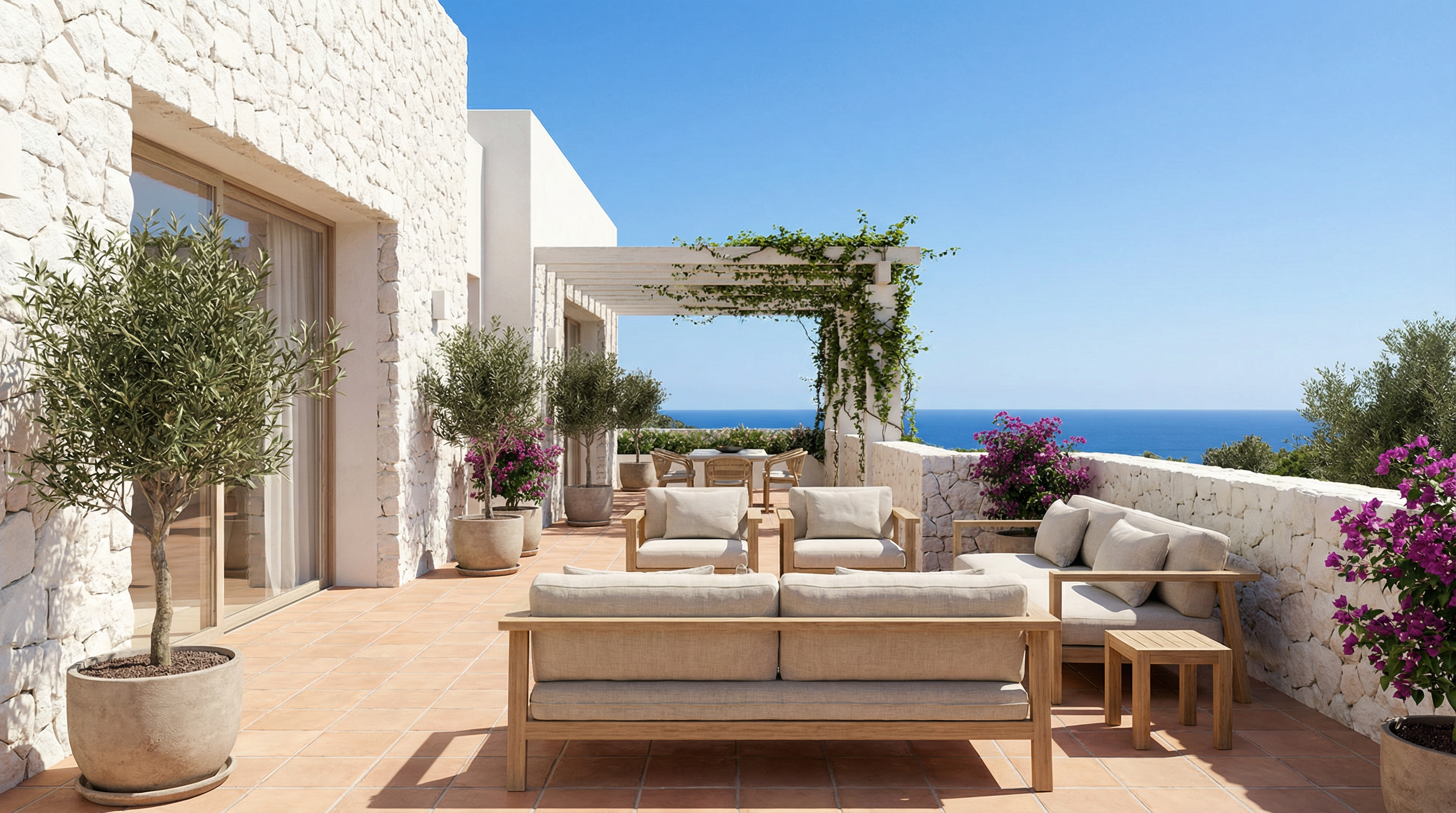 Balansera Drömmar och Ekonomi: Det Avgörande Valet mellan Investering och Personligt Bruk för Fastighetsköpare på Costa del Sol 2026 - Costa del Sol fastigheter