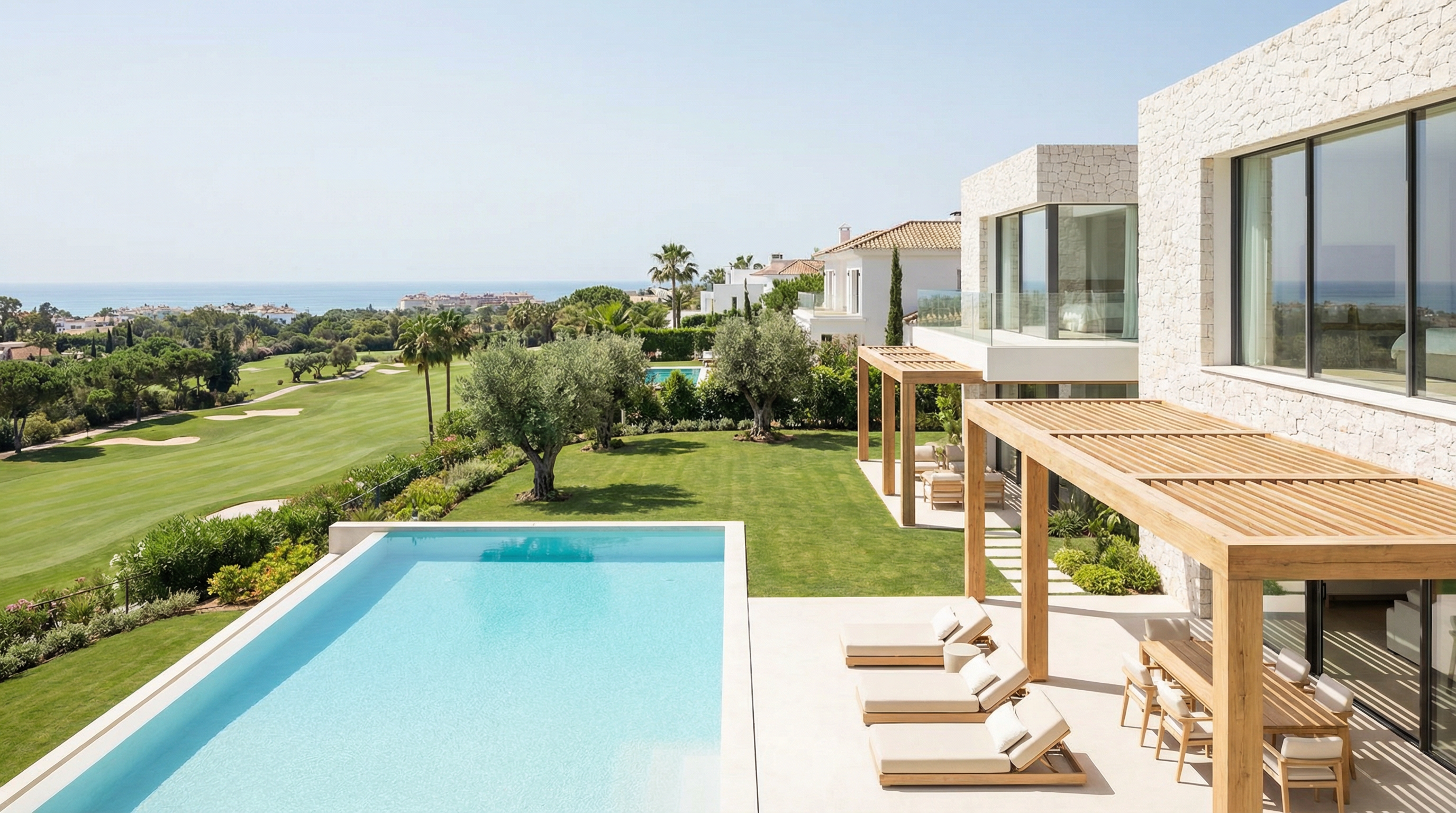 Att förstå platsen: Ett strategiskt tillvägagångssätt för att köpa fastighet på Costa del Sol 2026 - Fastigheter Costa del Sol