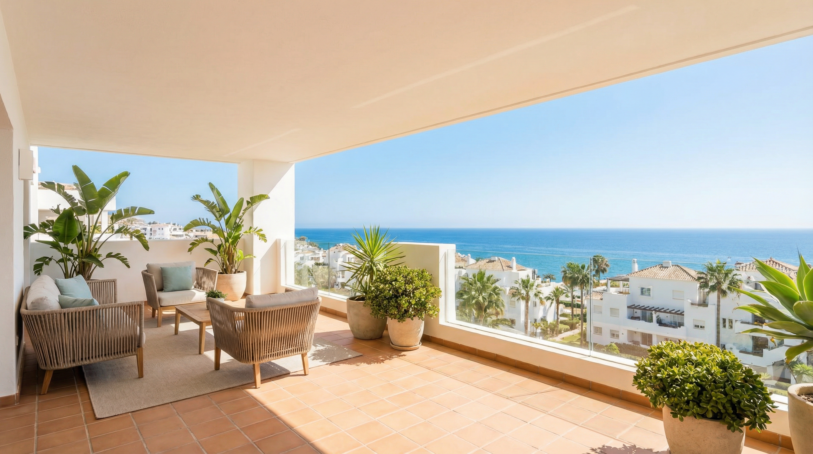 Förstå Bolånealternativ: Bank vs Mäklare för Fastigheter på Costa del Sol - Costa del Sols fastighetsmarknad