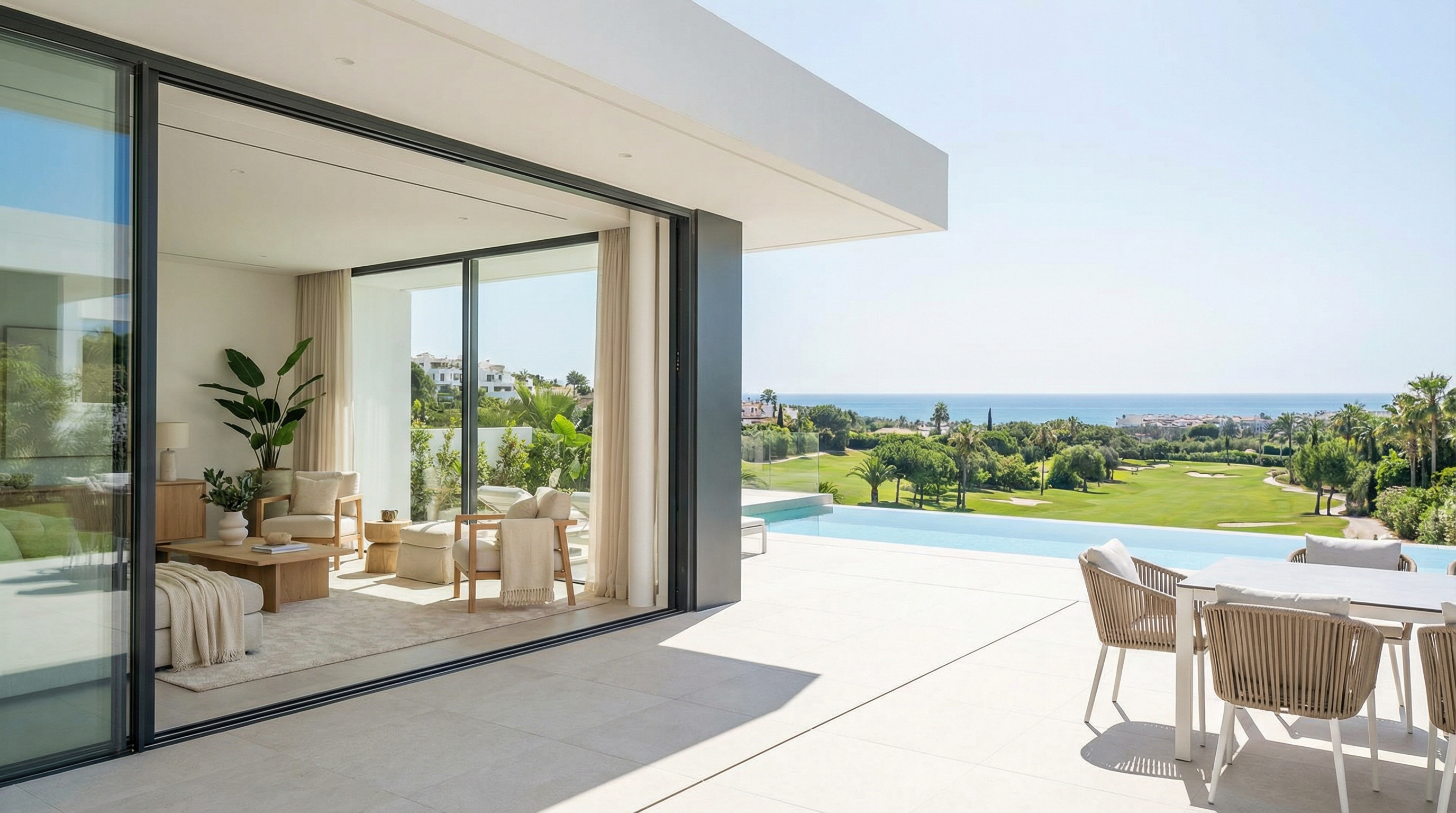 Expertstrategier för lagenlig förmögenhetsöverföring vid fastighetsaffärer på Costa del Sol - Costa del Sol fastigheter