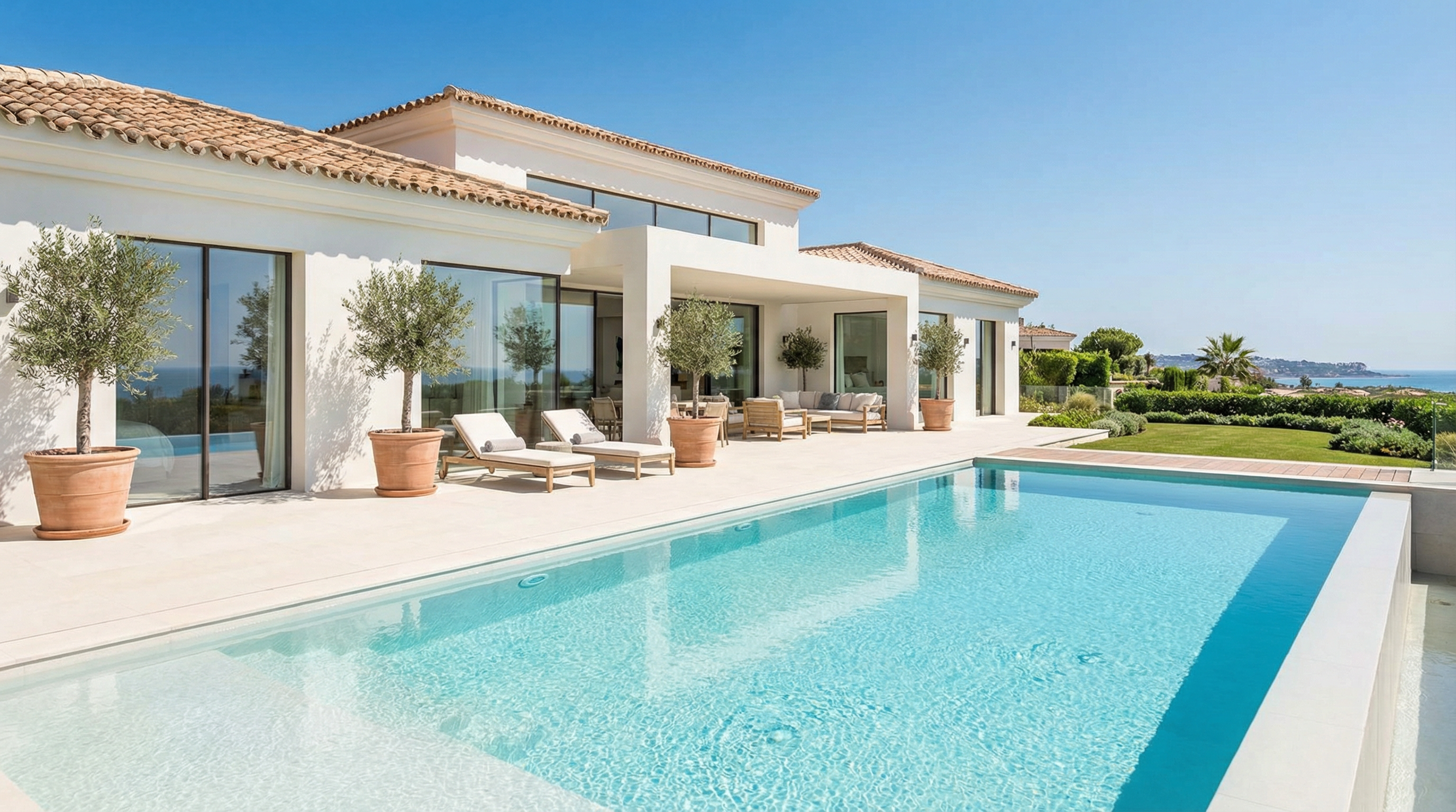 Maximera ditt arv: Vikten av gåvor och förmögenhetsplanering för fastighetsägare i Andalusien - Costa del Sol fastigheter