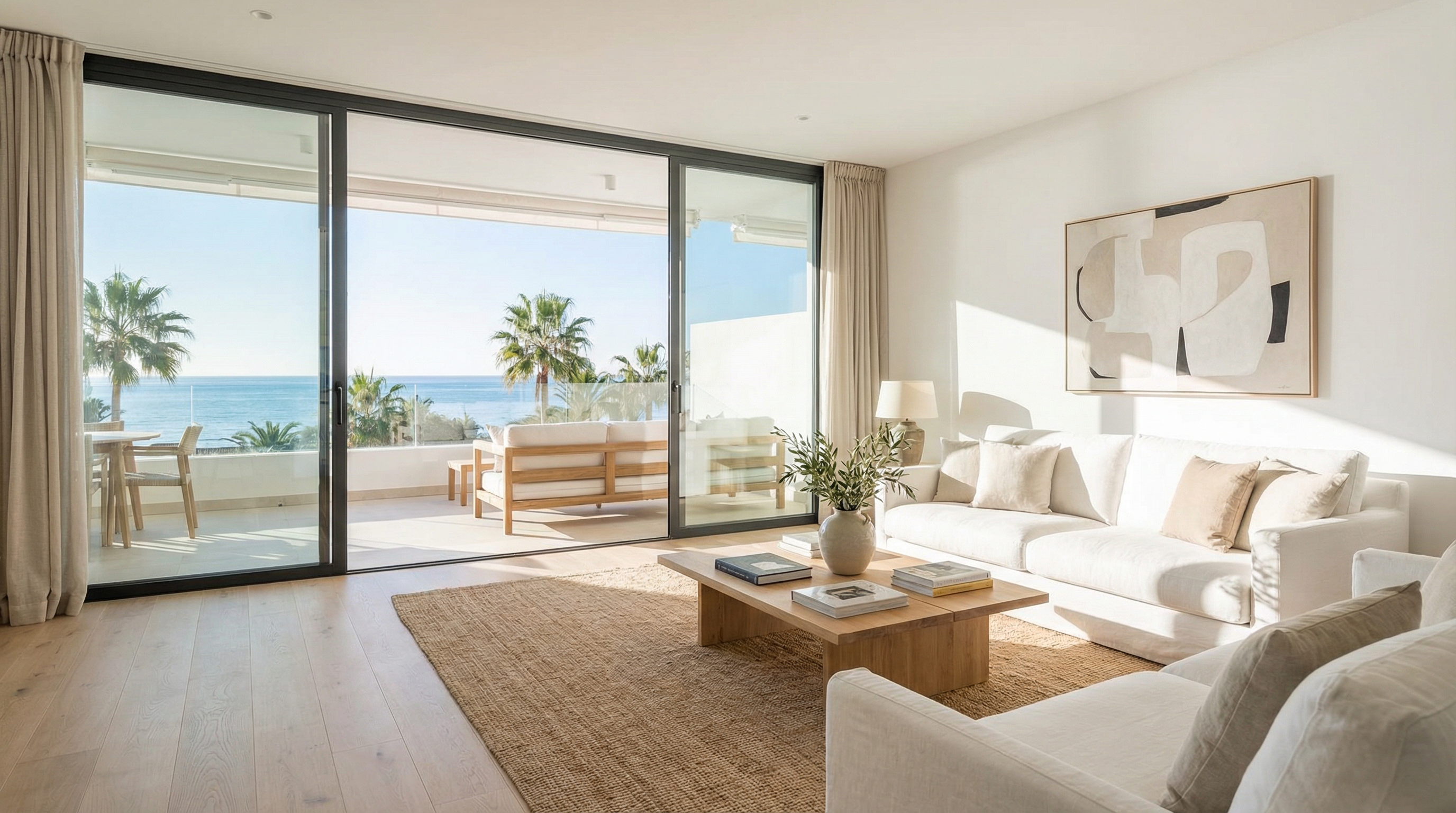 Viktiga överväganden för ditt första fastighetsköp på Costa del Sol - fastigheter Costa del Sol