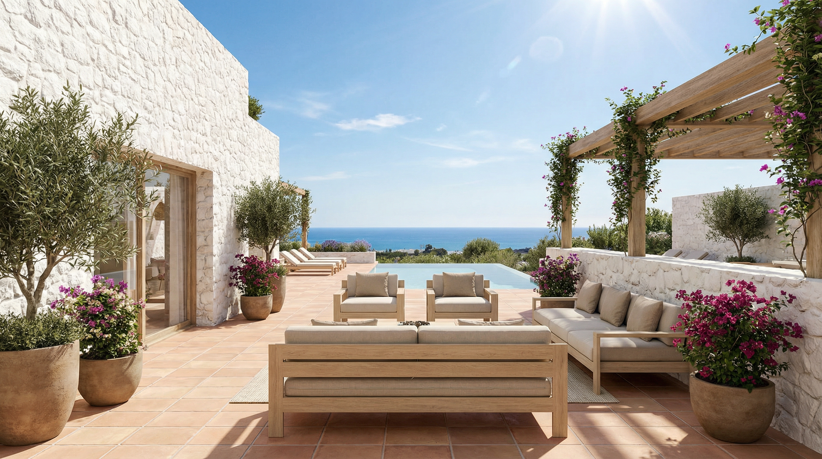 Välja rätt sjukförsäkring för icke-residenter på Costa del Sol - Costa del Sol fastigheter