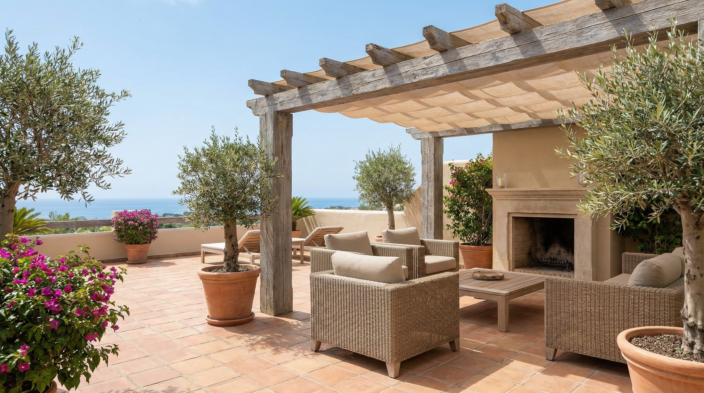 Undvika regleringsrisker på Costa del Sols marknad för korttidsuthyrning - Costa del Sol fastigheter