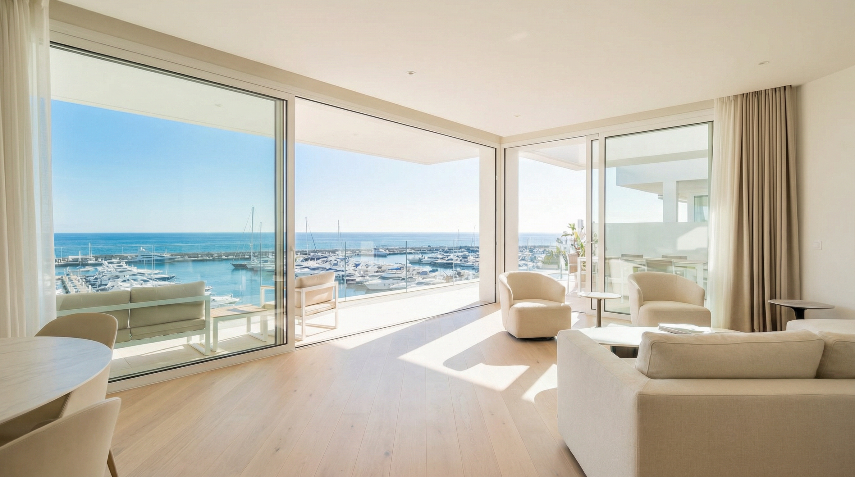 Förstå de dubbla fördelarna med fastigheter på Costa del Sol - Costa del Sol fastigheter