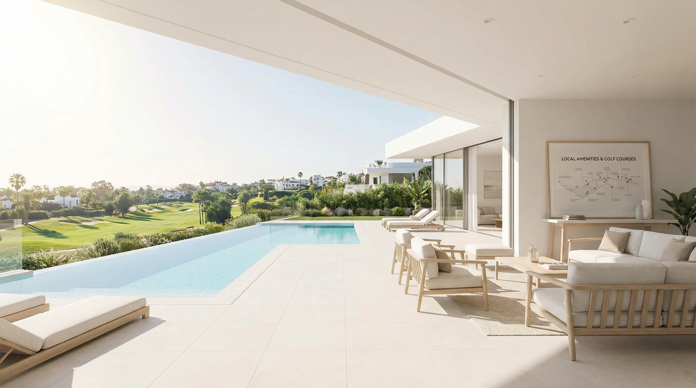 Förstå sambandet mellan vattenbrist och klimatförändringar: En guide för framtida fastighetsköpare på Costa del Sol - Costa del Sol fastigheter