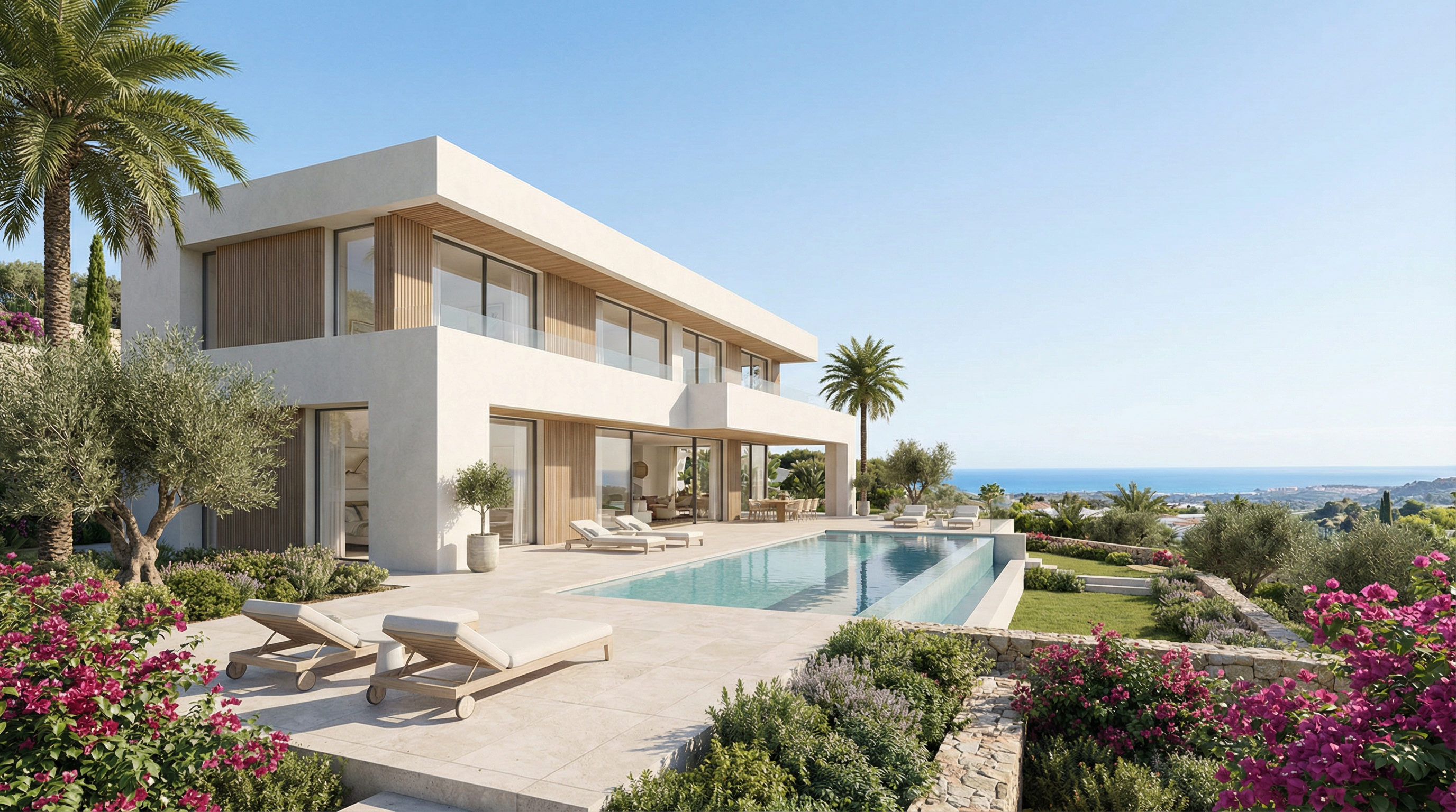 Maximera ditt arv: Vikten av gåvor och förmögenhetsplanering för fastighetsägare i Andalusien – Costa del Sol fastigheter