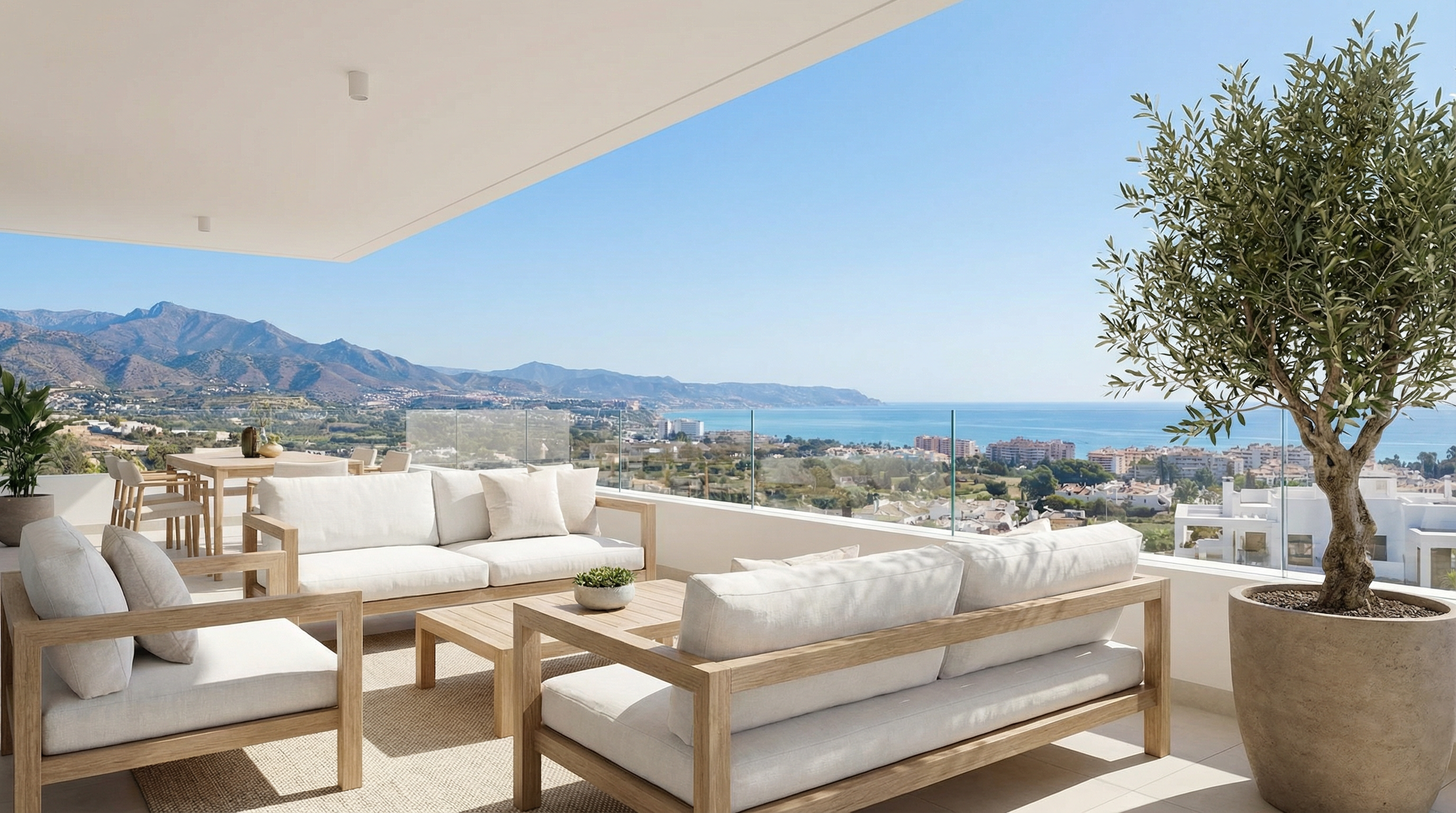 Viktiga överväganden vid köp av din första fastighet på Costa del Sol - Costa del Sol fastigheter