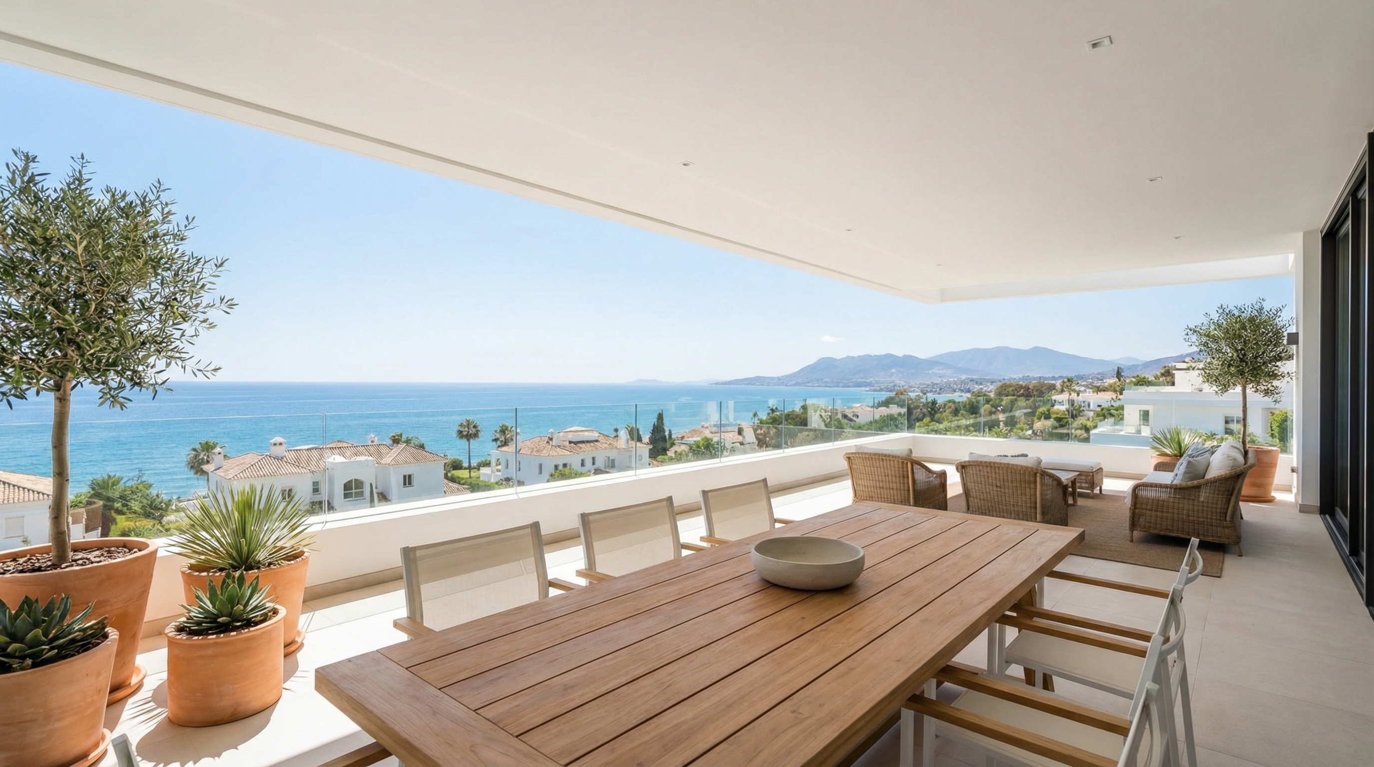 Wichtige Überlegungen für den Kauf Ihrer ersten Immobilie an der Costa del Sol - Immobilien Costa del Sol