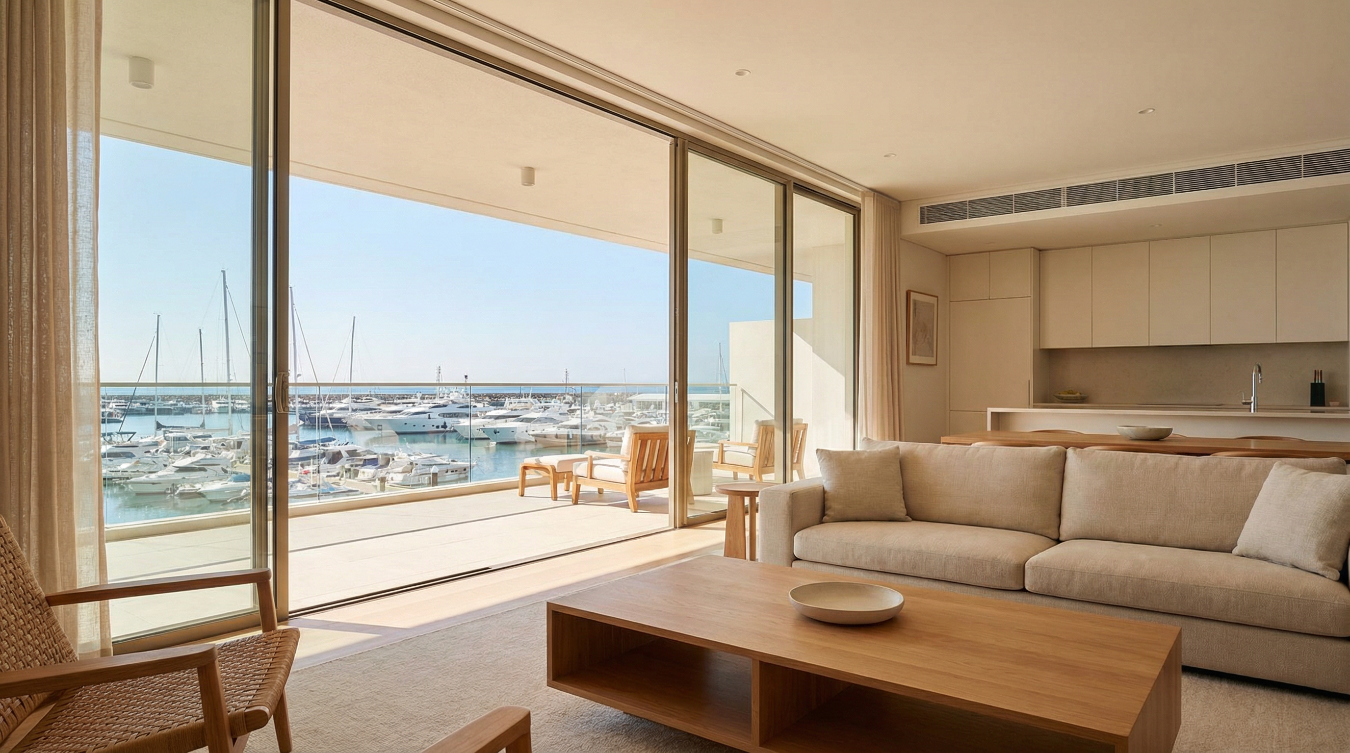 Hybride Immobilienstrategien: Renditemaximierung an der Costa del Sol – Immobilien Costa del Sol