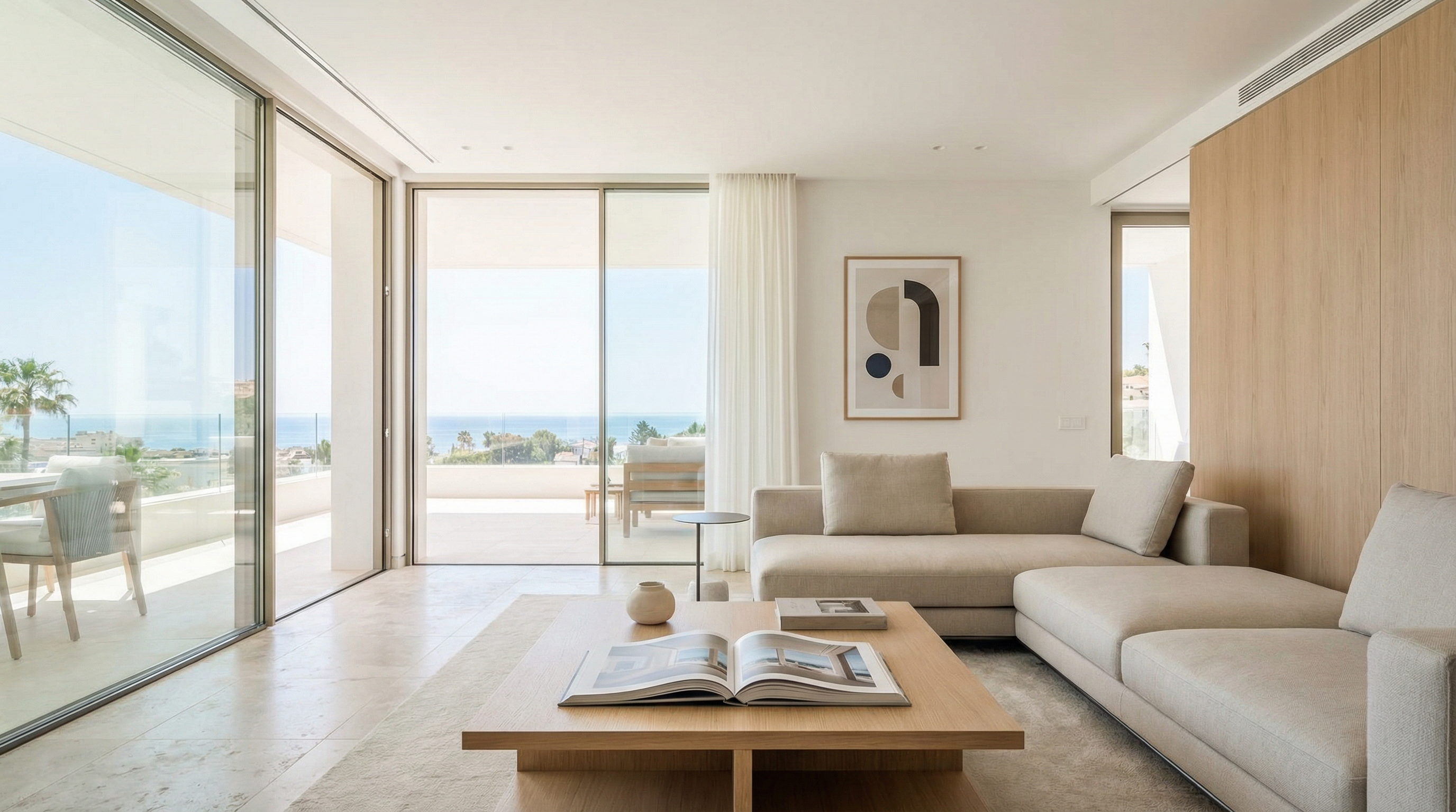 Navigation der spanischen Immobilienhypothek: Ein Leitfaden für Investoren an der Costa del Sol - Immobilien Costa del Sol