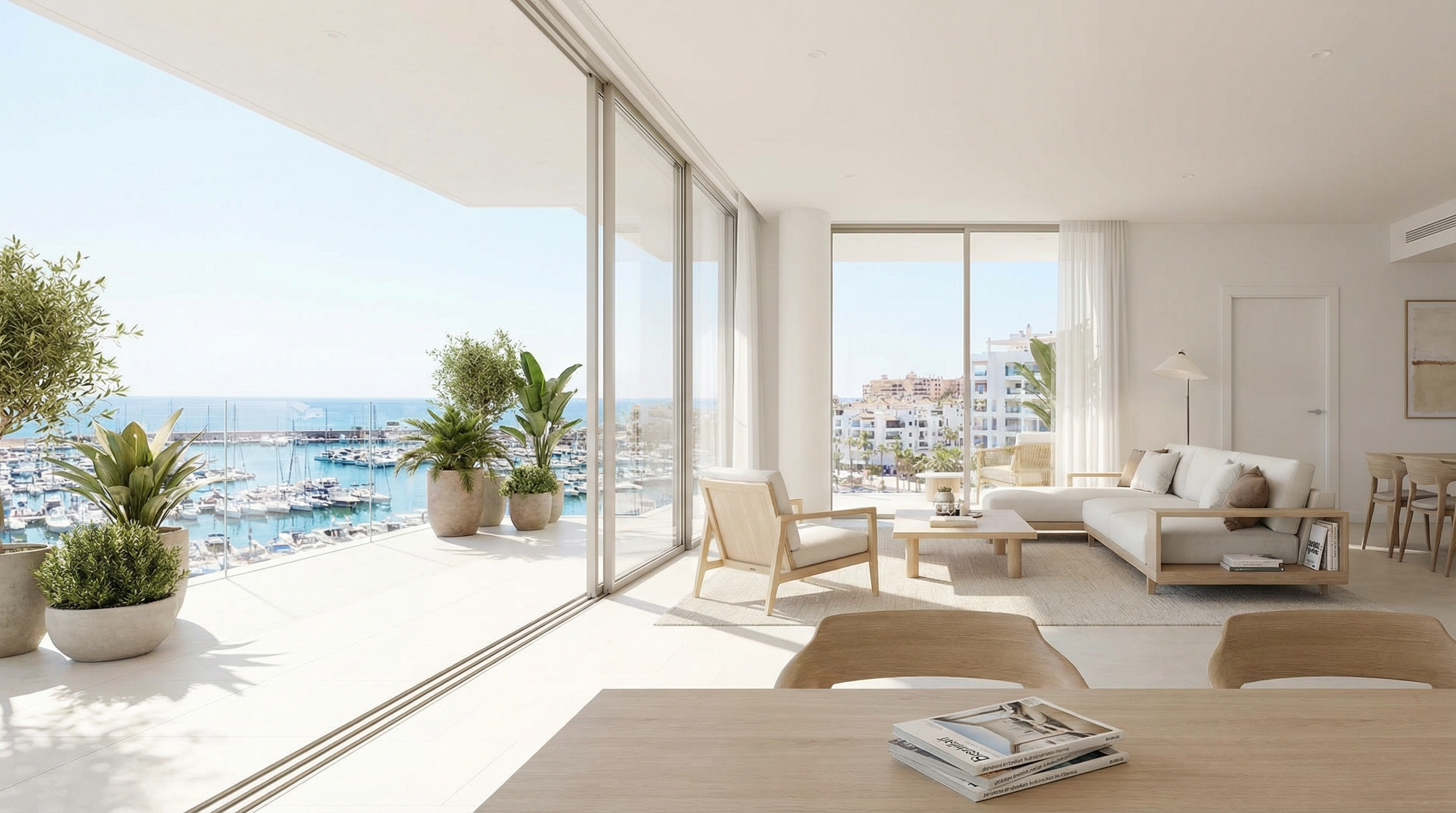 Die richtige Krankenversicherung für Nicht-Residenten an der Costa del Sol wählen - Immobilien Costa del Sol