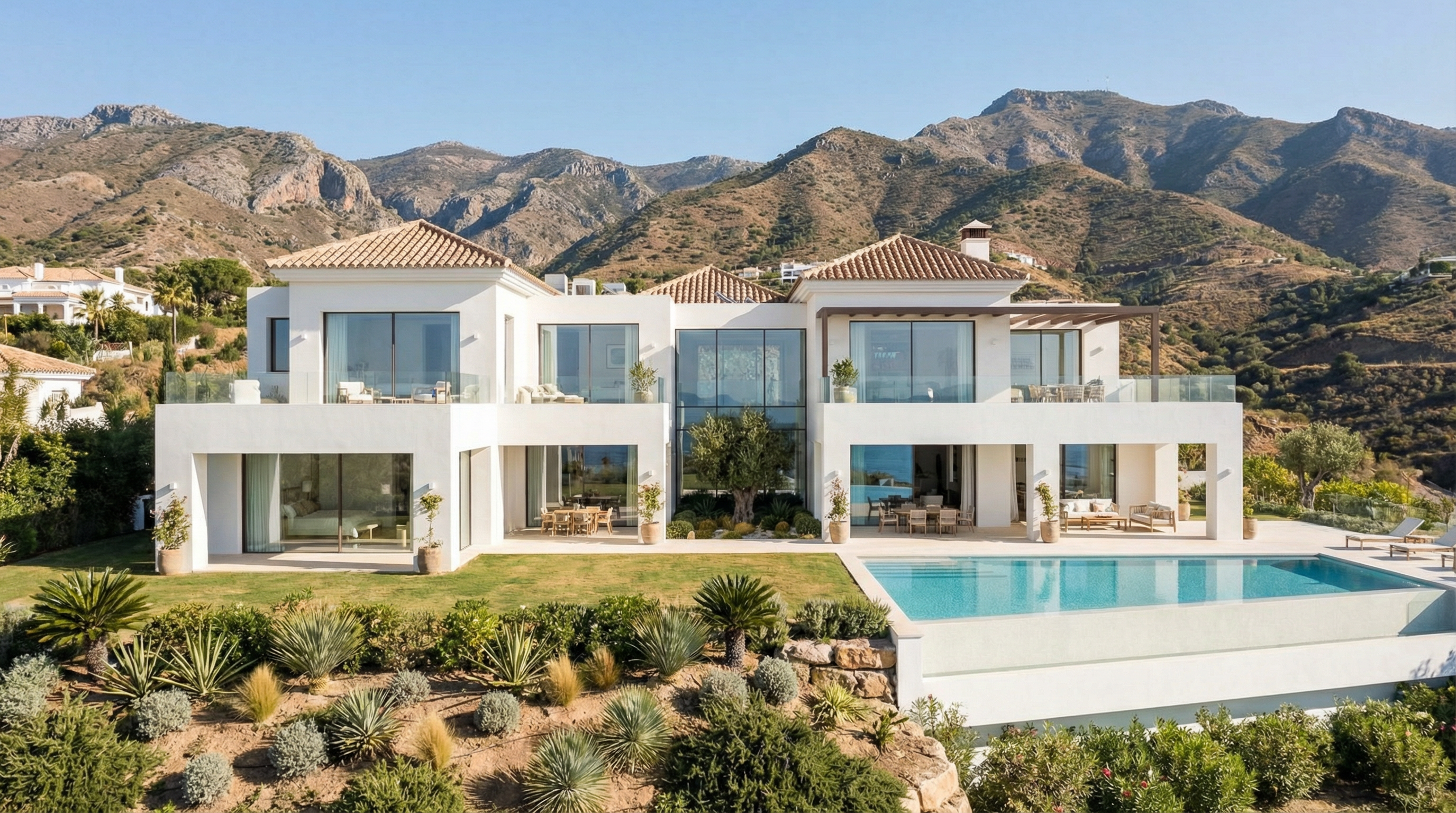 Verständnis des Gesundheits- und Versicherungsbedarfs an der Costa del Sol – Immobilien Costa del Sol