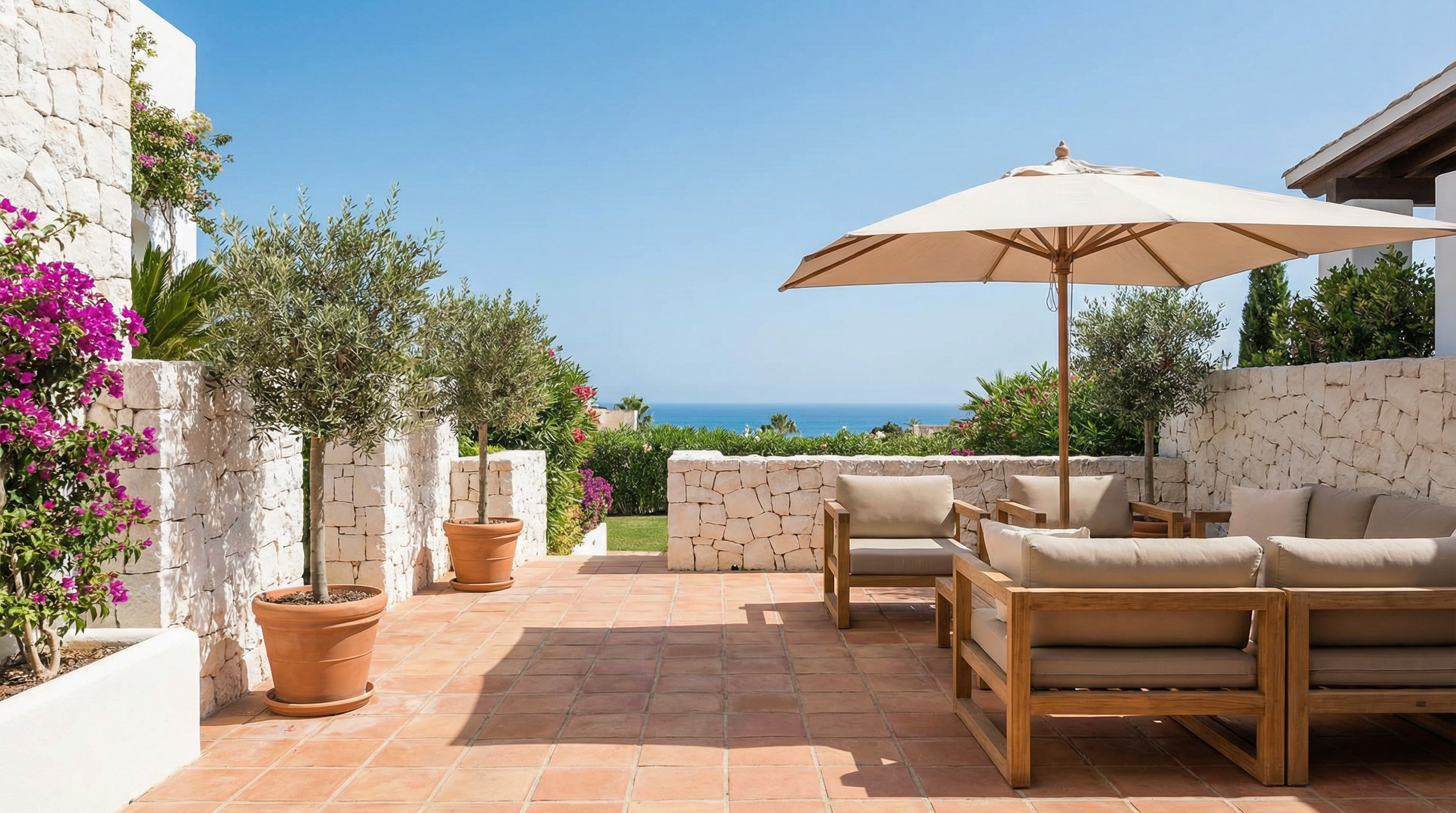 Die doppelten Vorteile einer Immobilie an der Costa del Sol verstehen - Immobilien Costa del Sol