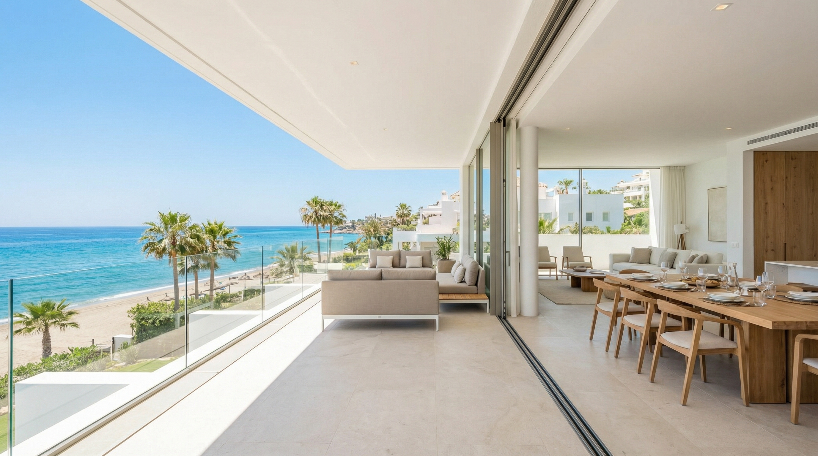 Belangrijke overwegingen voor de aankoop van uw eerste woning aan de Costa del Sol - Costa del Sol onroerend goed