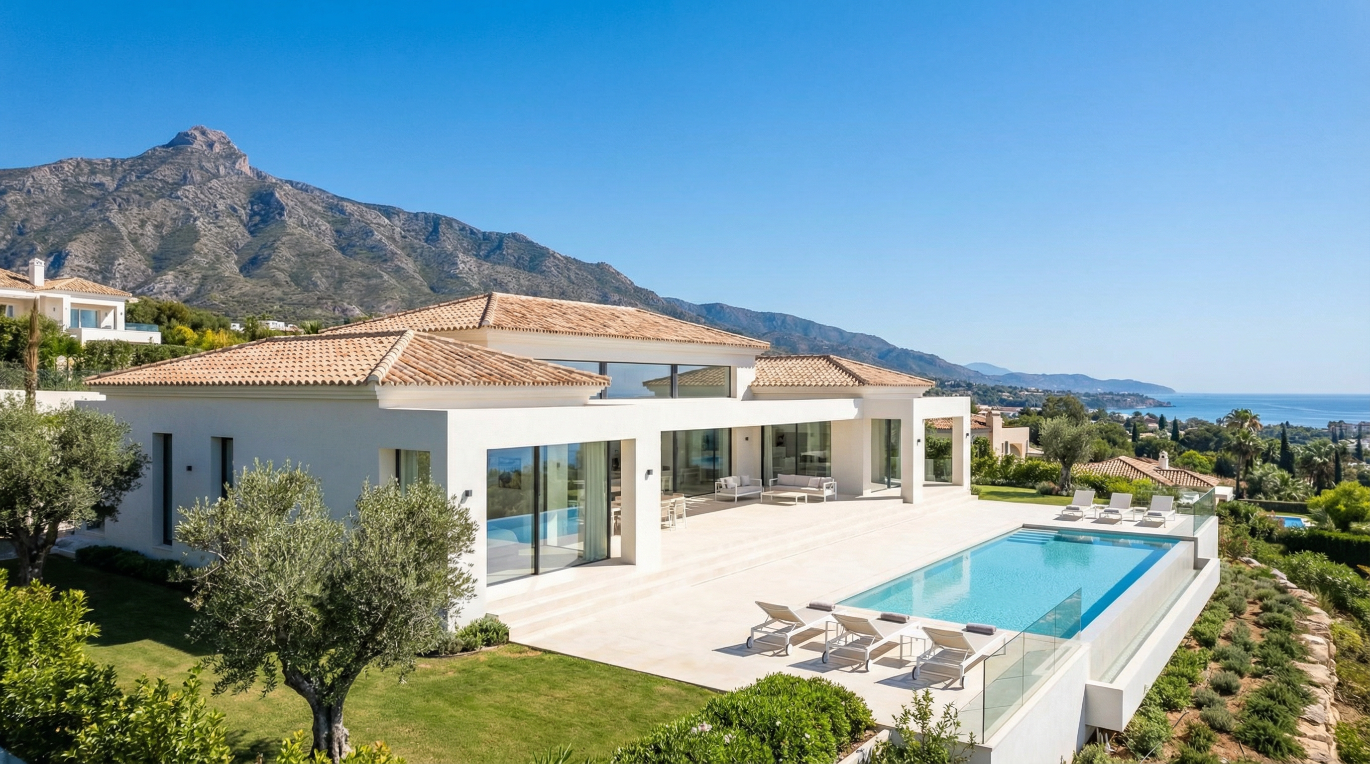 De Gids voor Slimme Vastgoedeigenaren voor Lange Termijn en Winterverhuur aan de Costa del Sol: Een Financieel Perspectief voor 2026 - Costa del Sol vastgoed