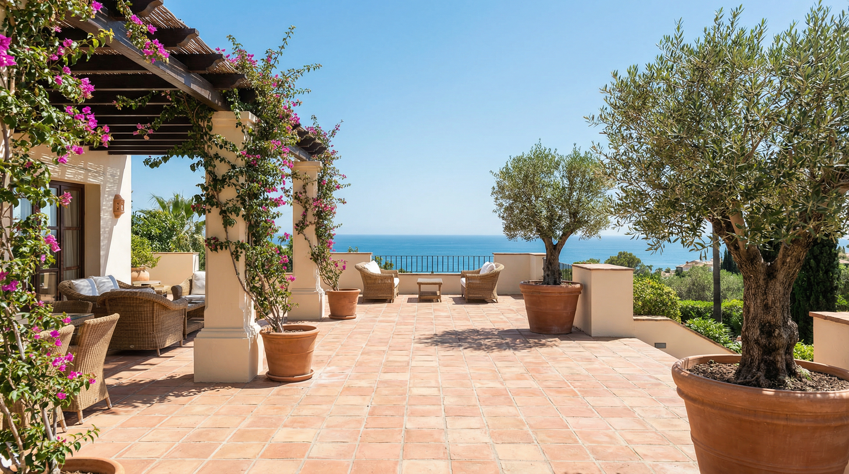 Inzicht in zorg- en verzekeringsbehoeften aan de Costa del Sol - Makelaars Costa del Sol