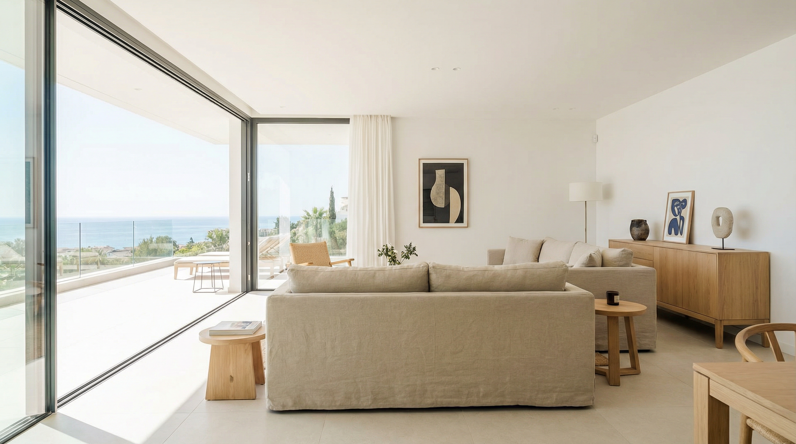 Uitgebreide gids voor huurcontracten lang verblijf in Costa del Sol - Costa del Sol vastgoed