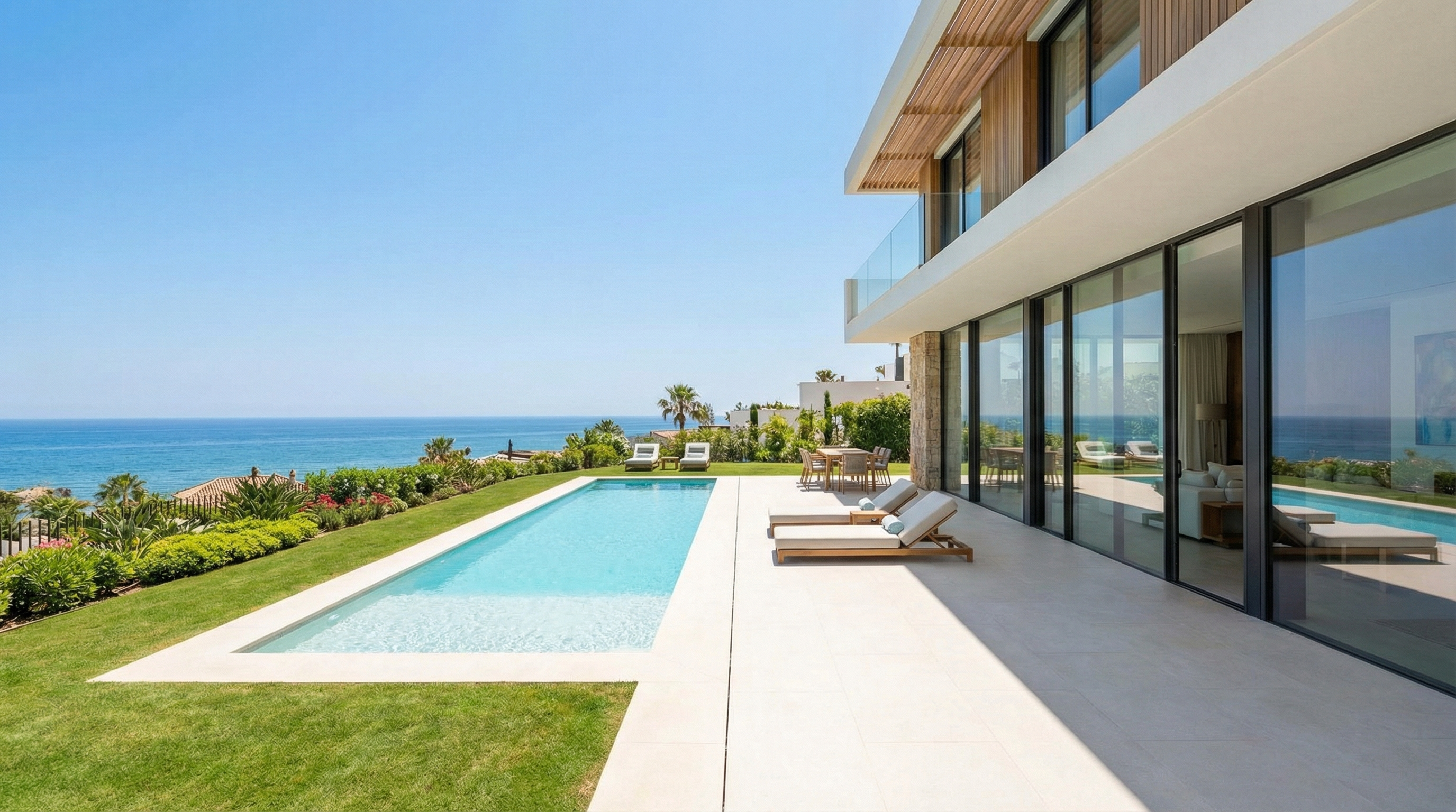 Regelgevende Risico's Vermijden op de Korte Termijn Verhuurmarkt van de Costa del Sol - Costa del Sol vastgoed