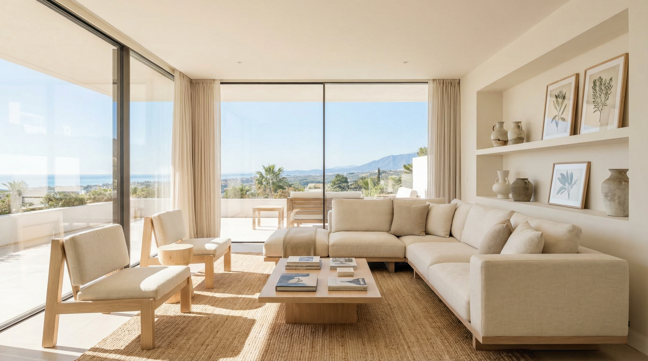 De Spaanse woninghypotheek navigeren: Een gids voor investeerders aan de Costa del Sol - Vastgoed Costa del Sol