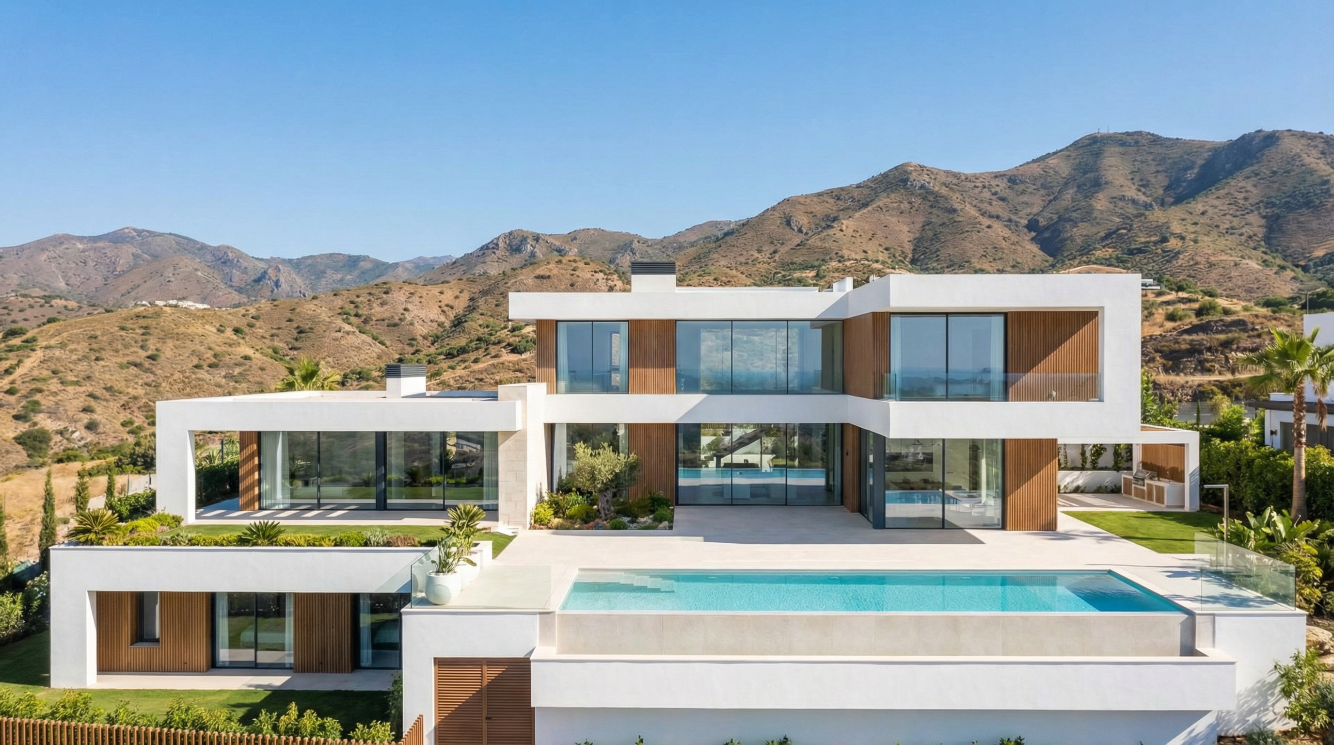 Hybride Vastgoedstrategieën: Rendement Maximaliseren Costa del Sol - Vastgoed Costa del Sol