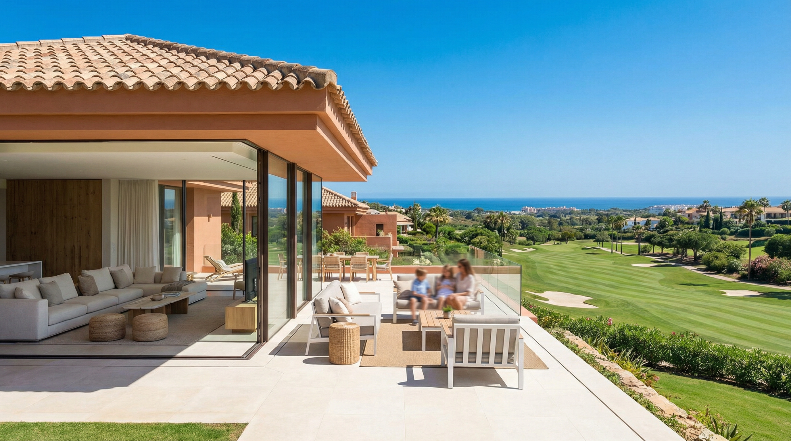 Inzicht in de dubbele voordelen van vastgoed aan de Costa del Sol - Costa del Sol vastgoed